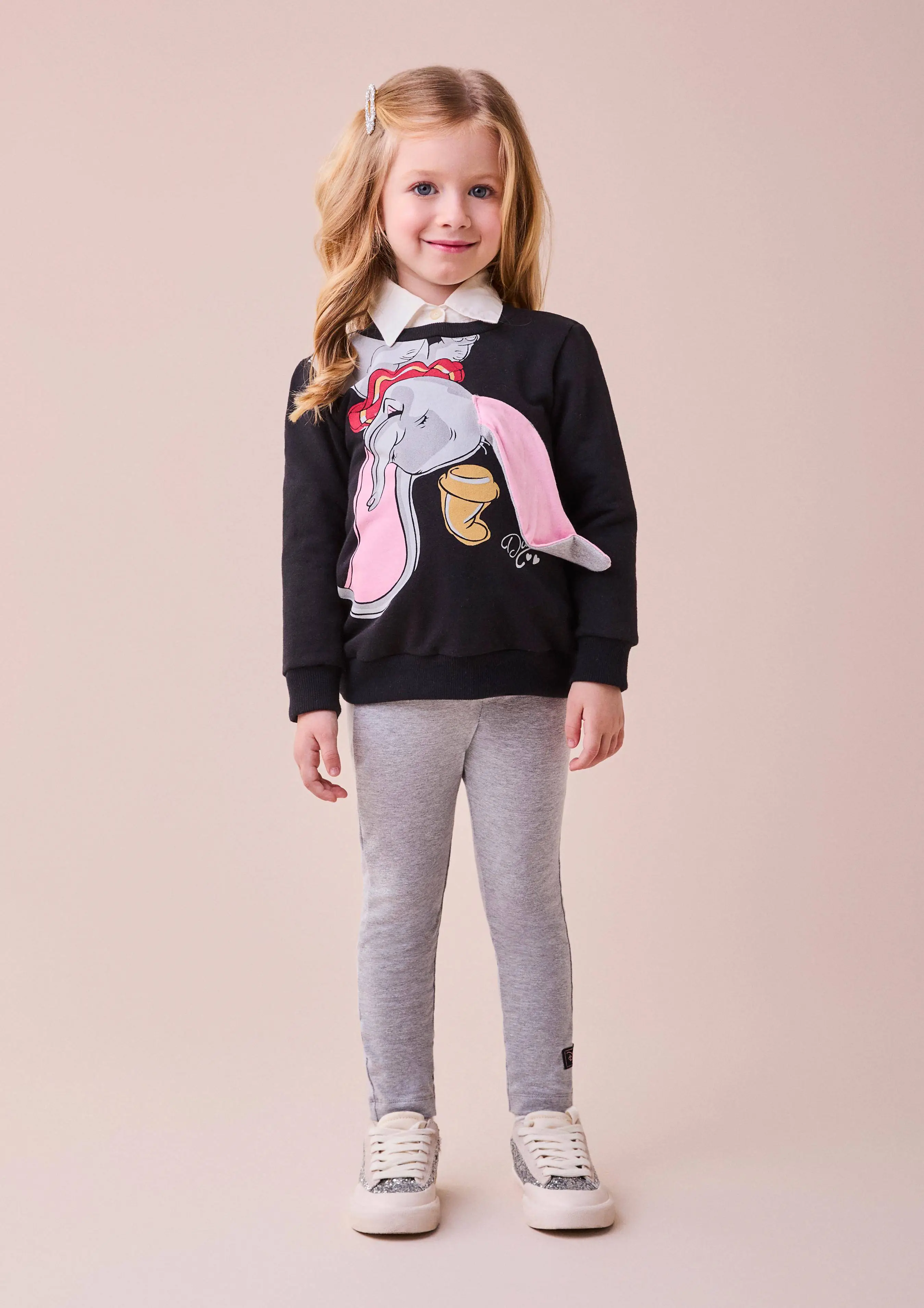 Conjunto J6445 J6444