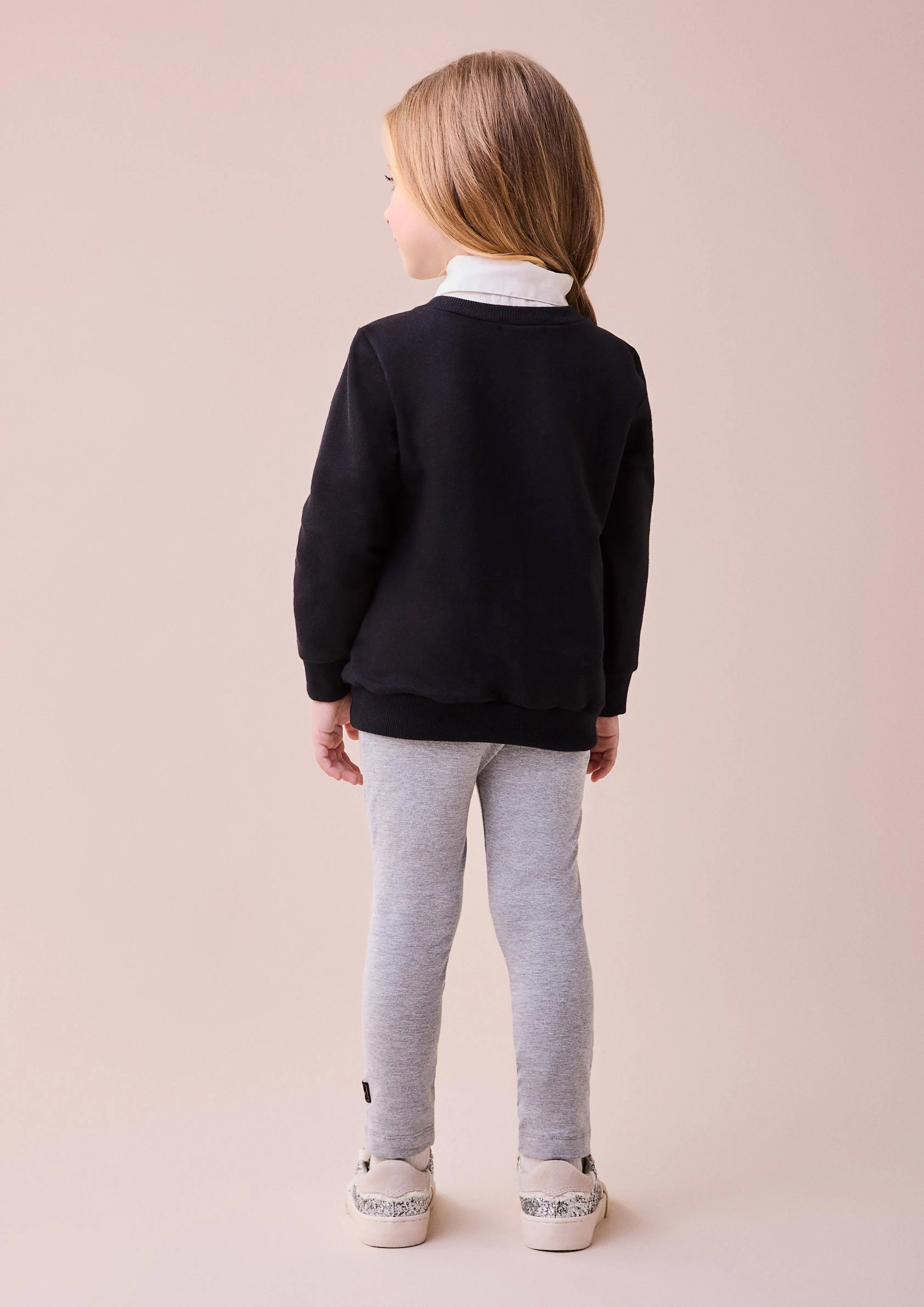 Conjunto J6445 J6444