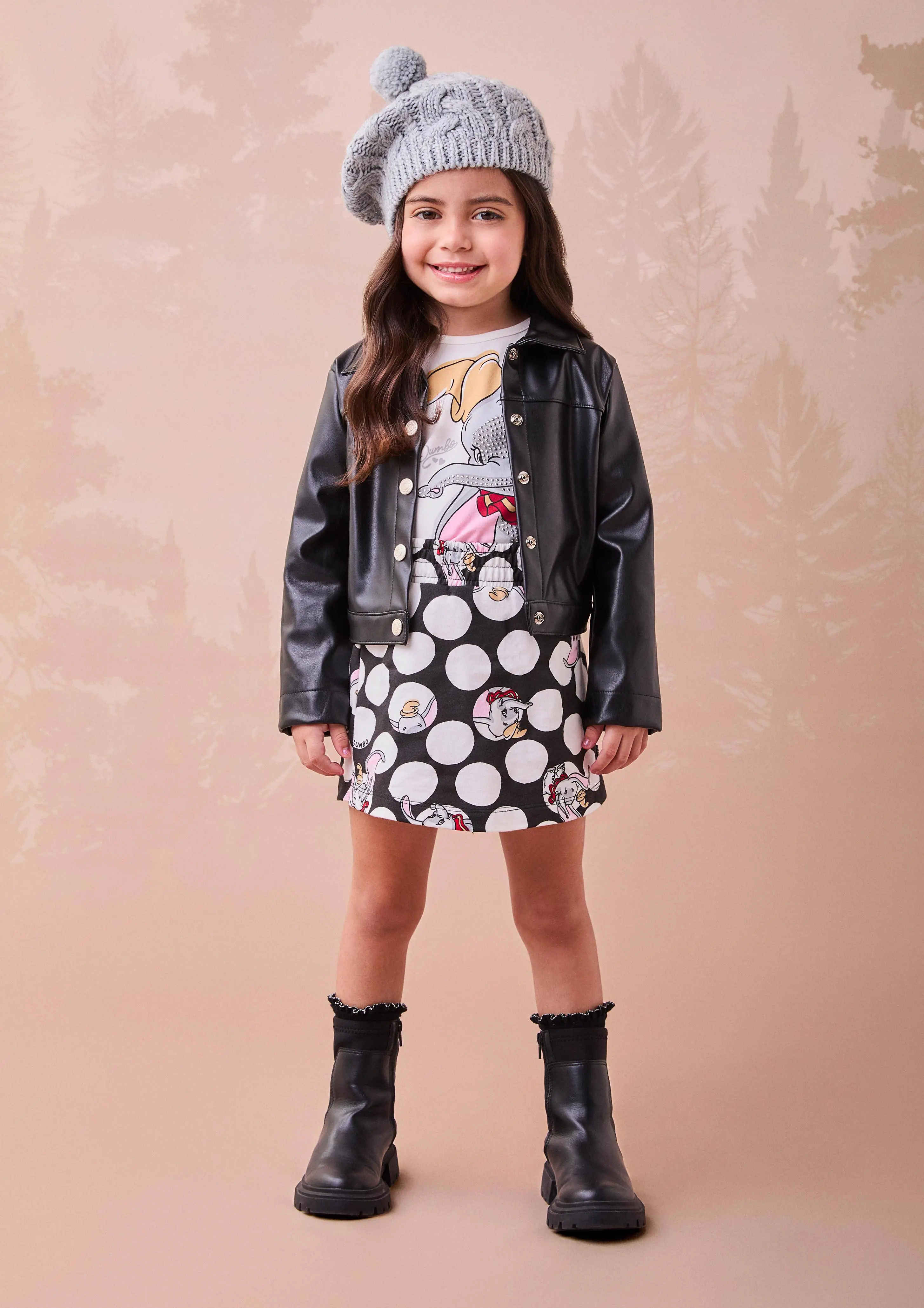 Conjunto J6446 J6447 1