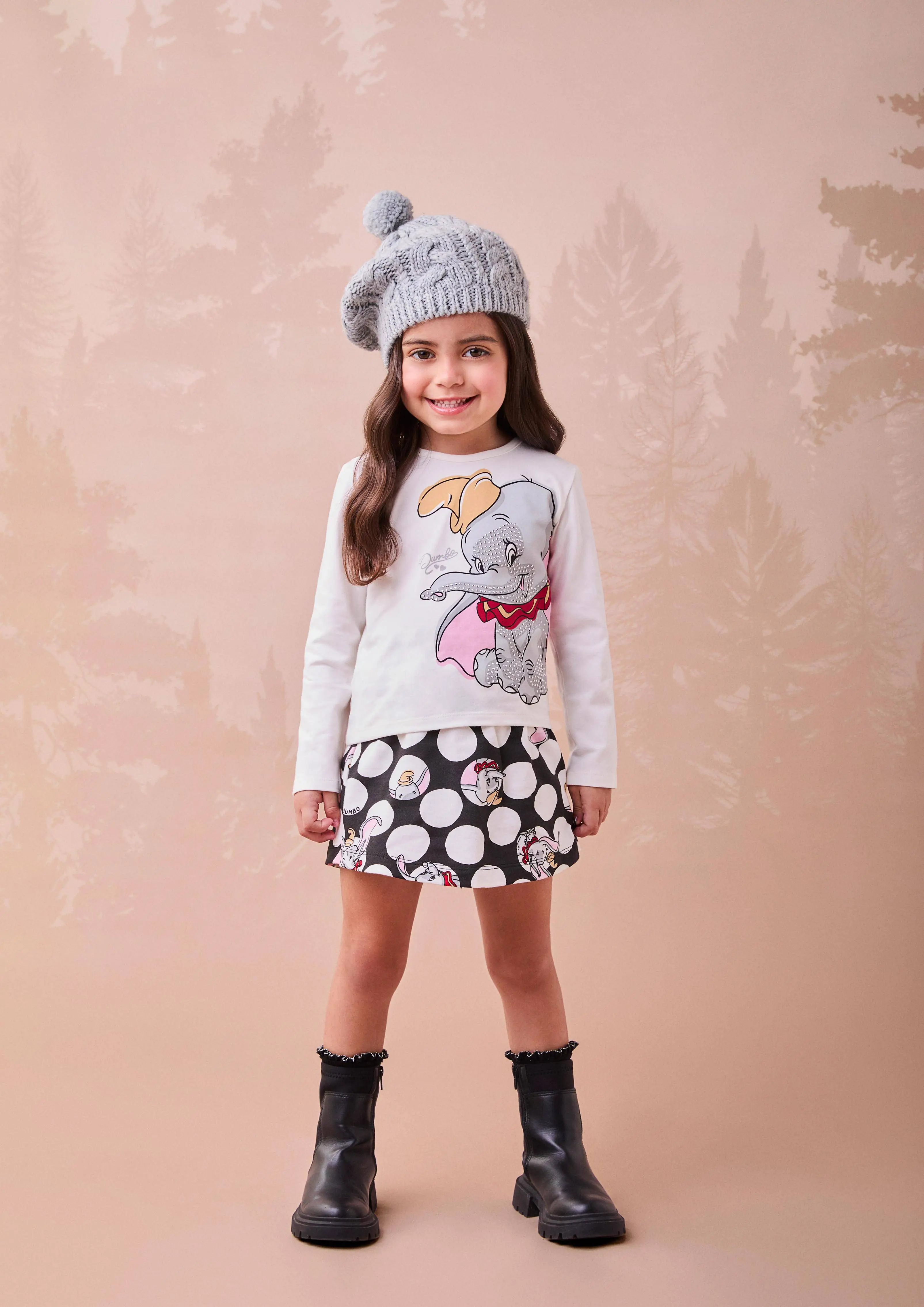 Conjunto J6446 J6447 2