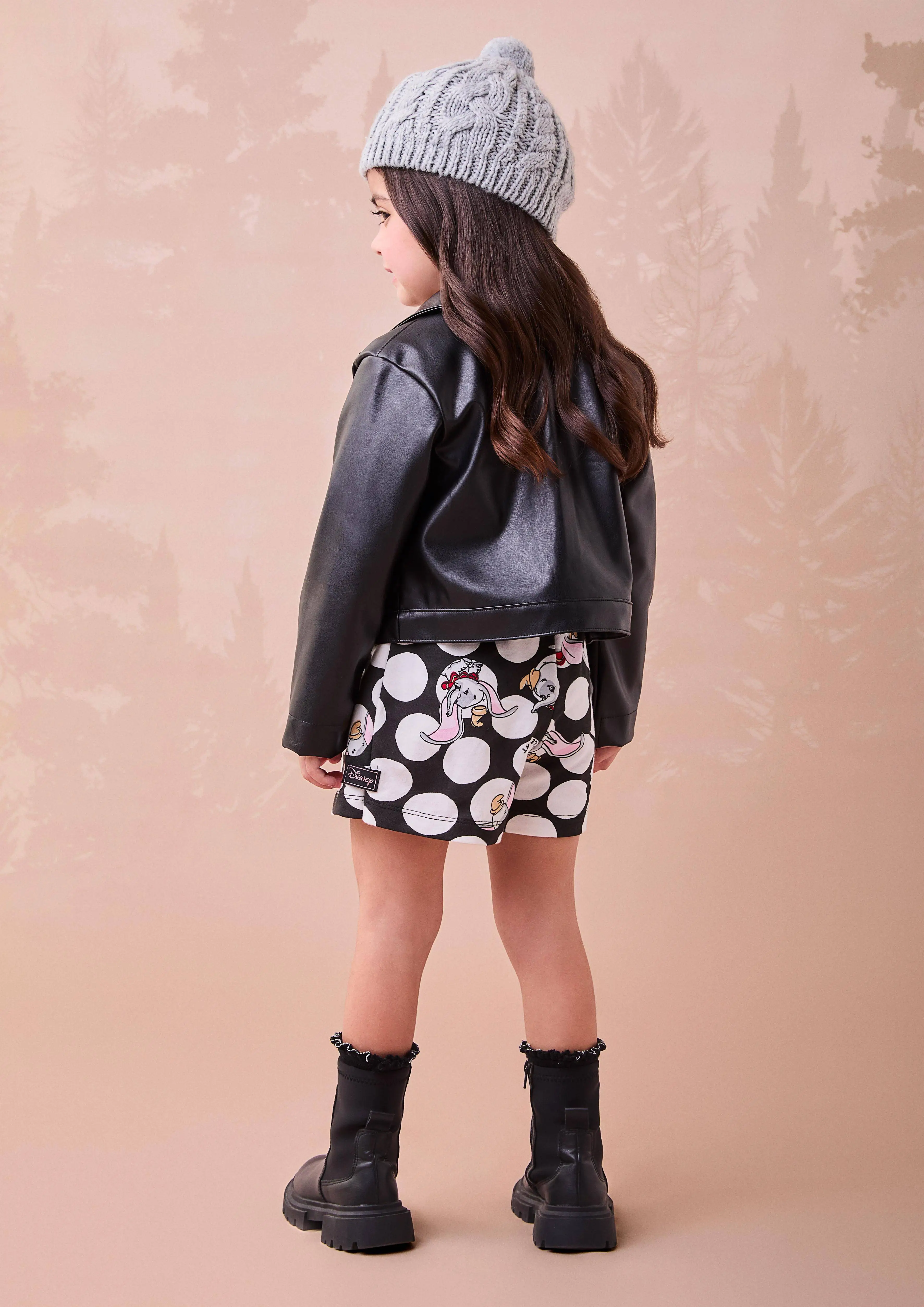 Conjunto J6446 J6447 1