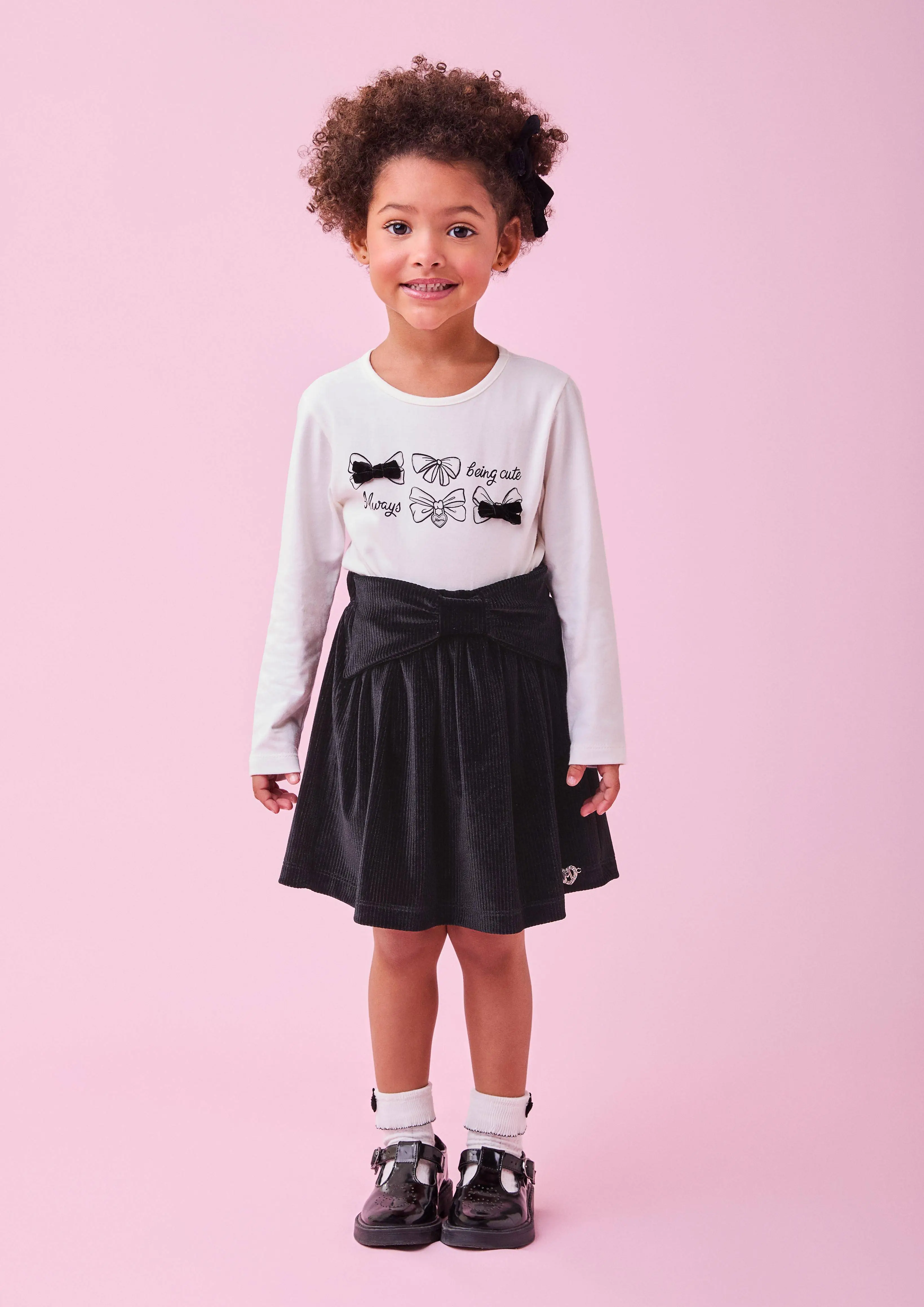 Conjunto J6454 J6455