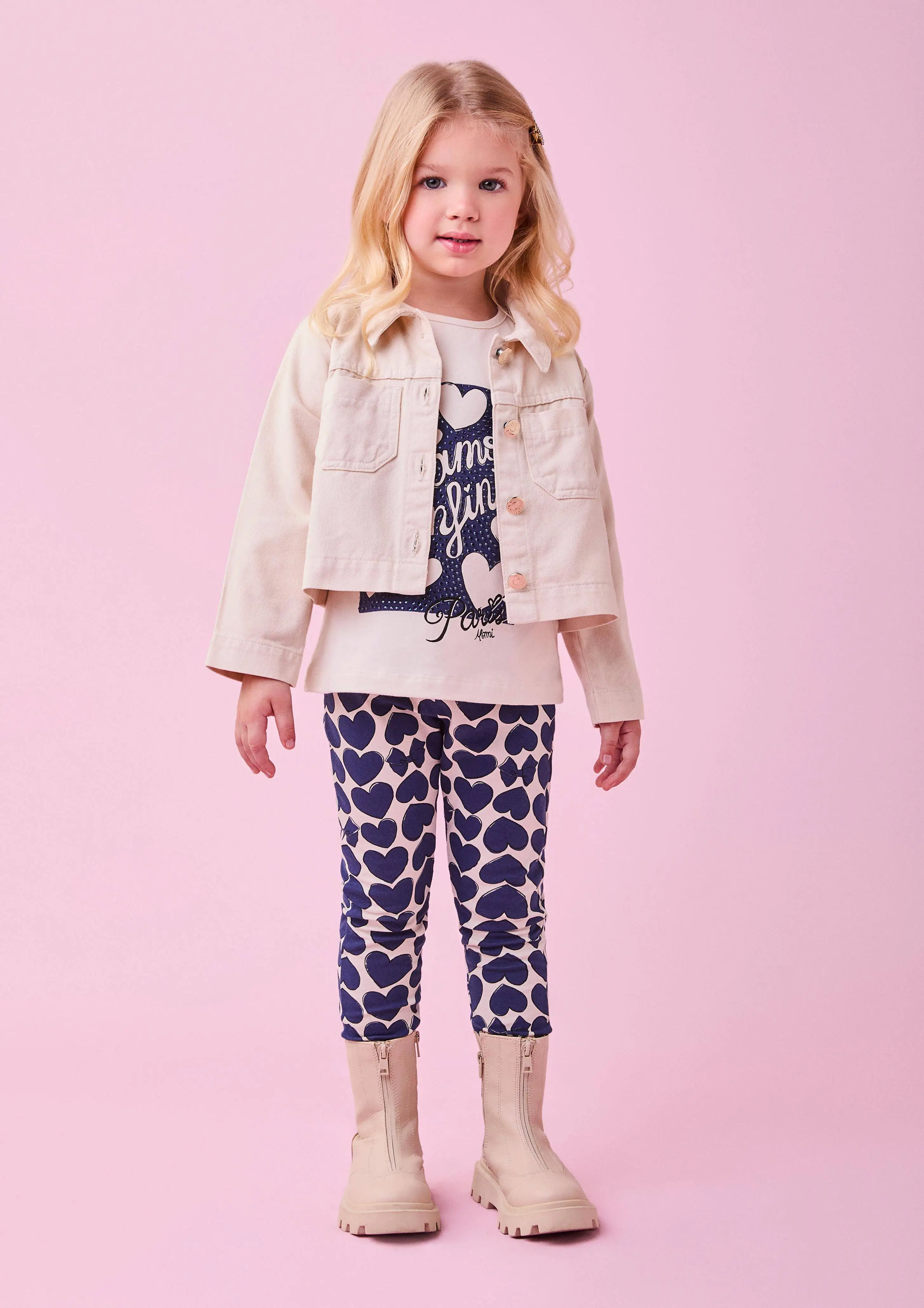 Conjunto J6456 J6457