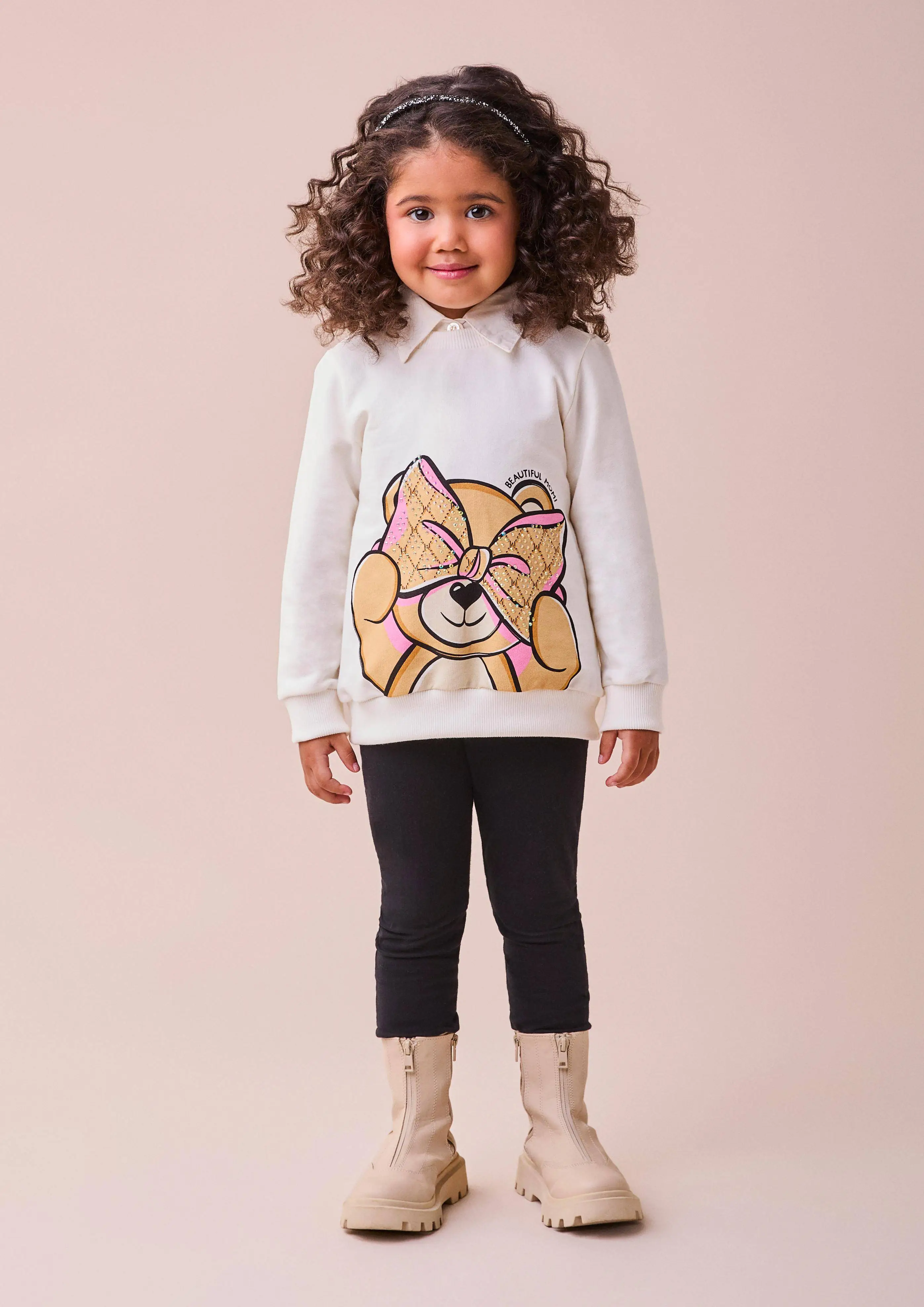 Conjunto J6458 J6459