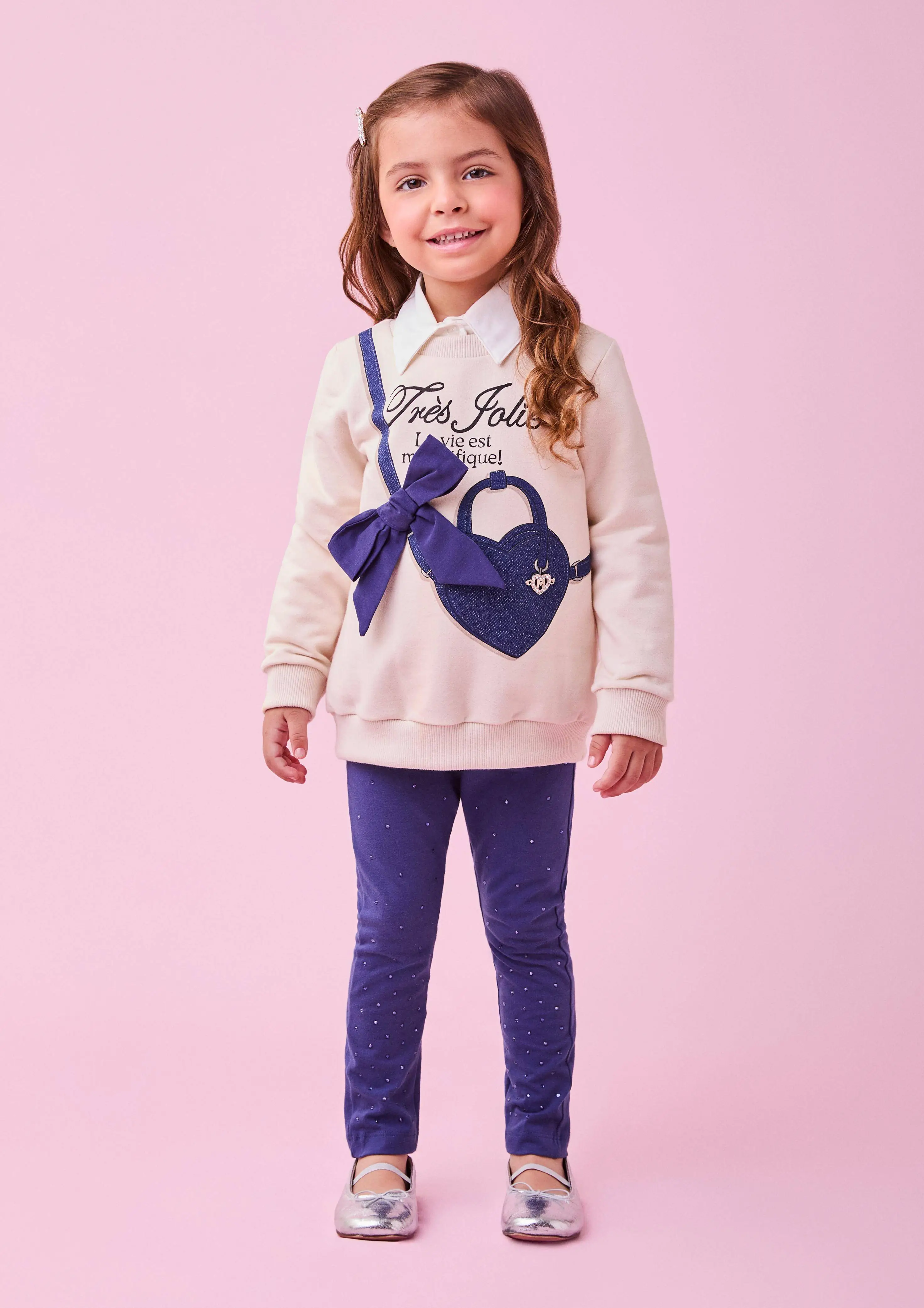 Conjunto J6464 J6466