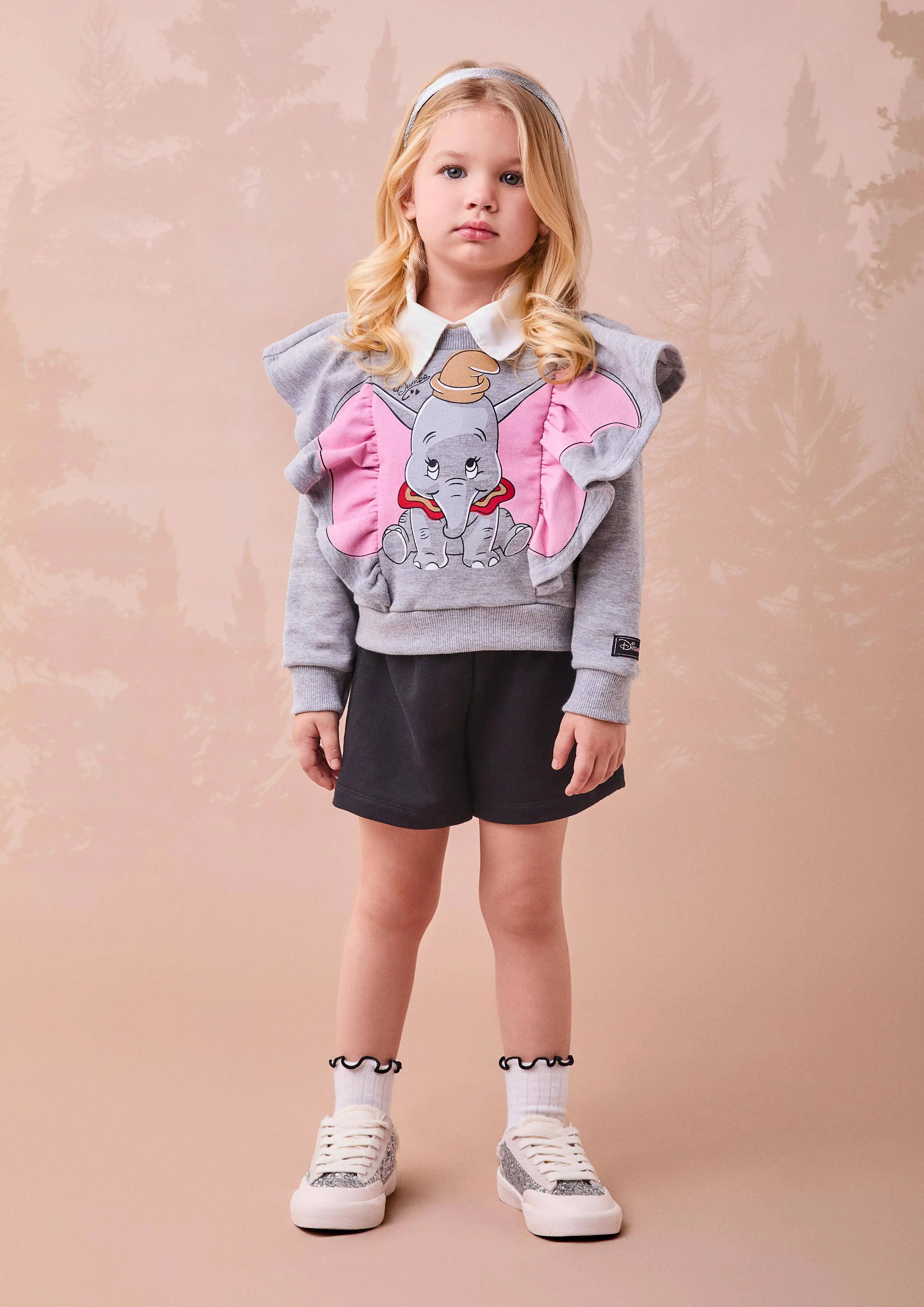 Conjunto J6472 J6473