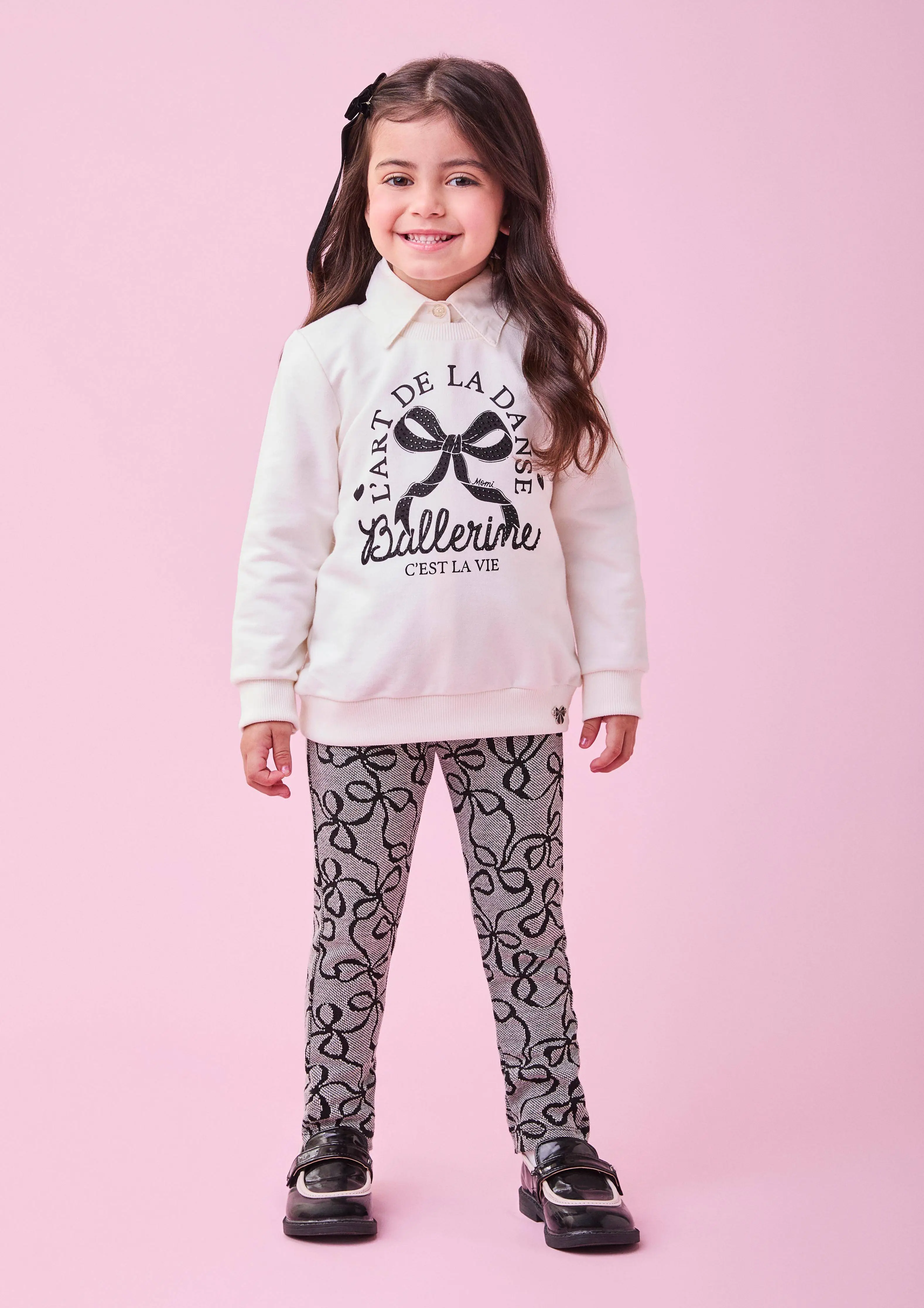 Conjunto J6474 J6475