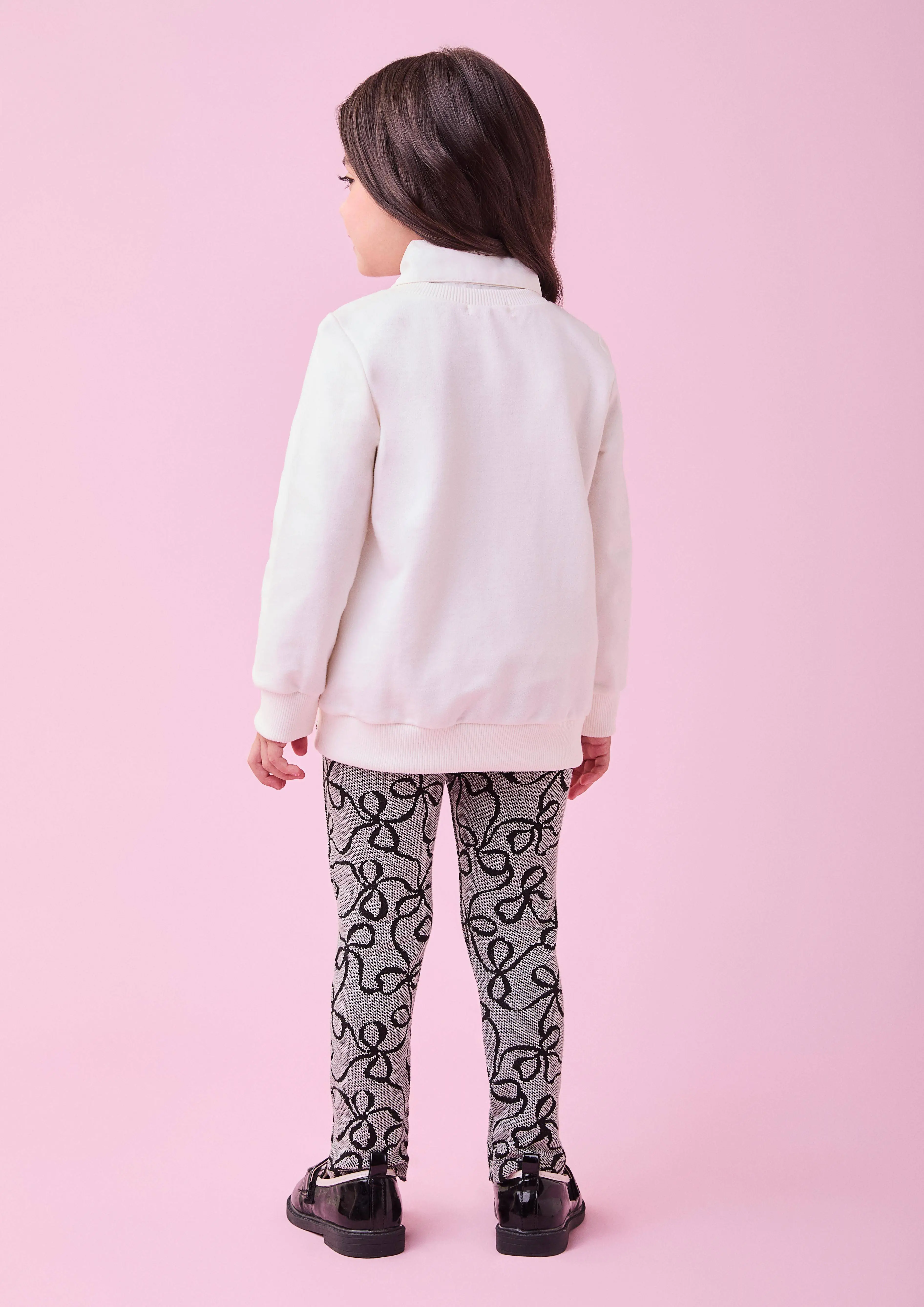 Conjunto J6474 J6475