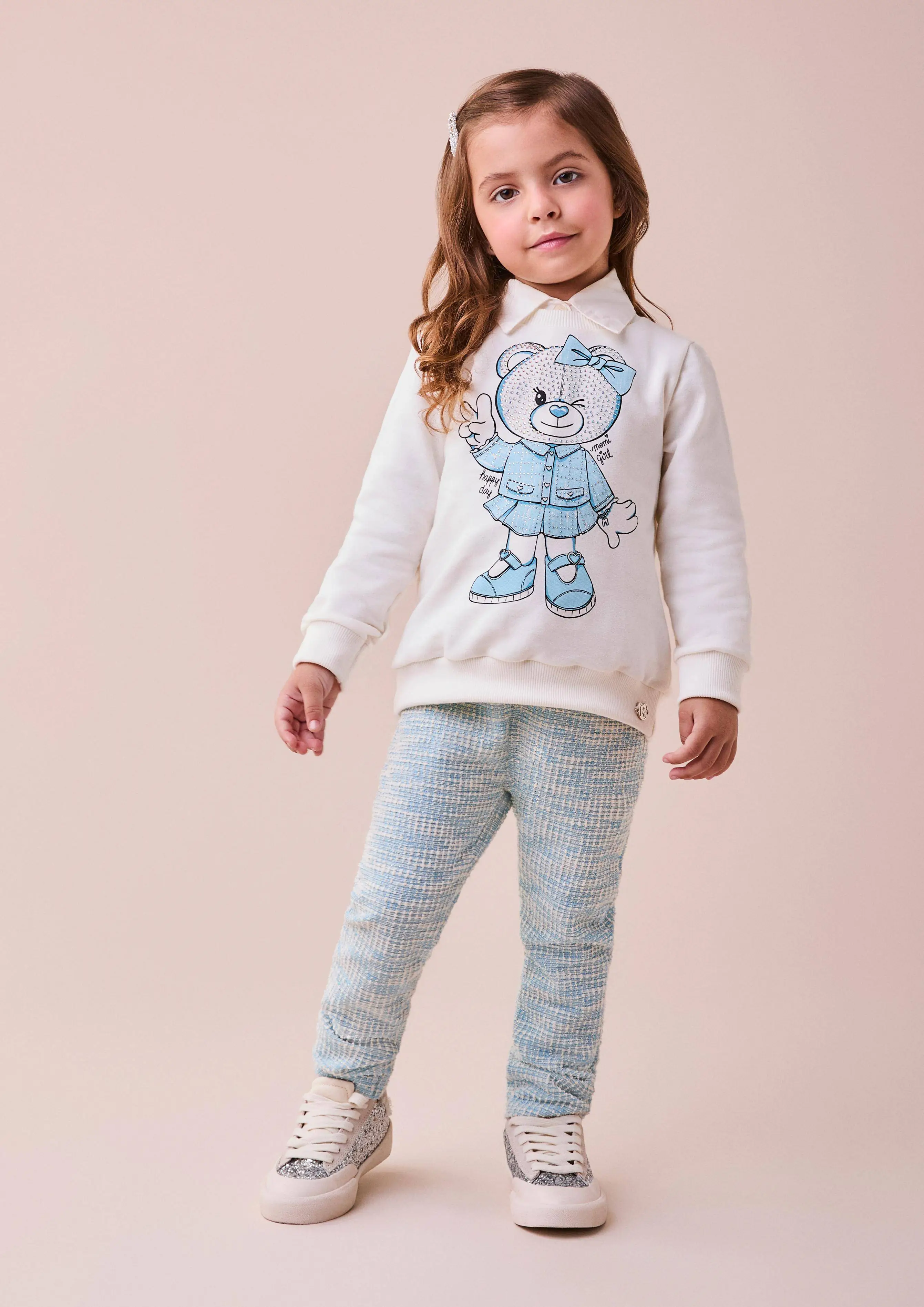 Conjunto J6482 J6483