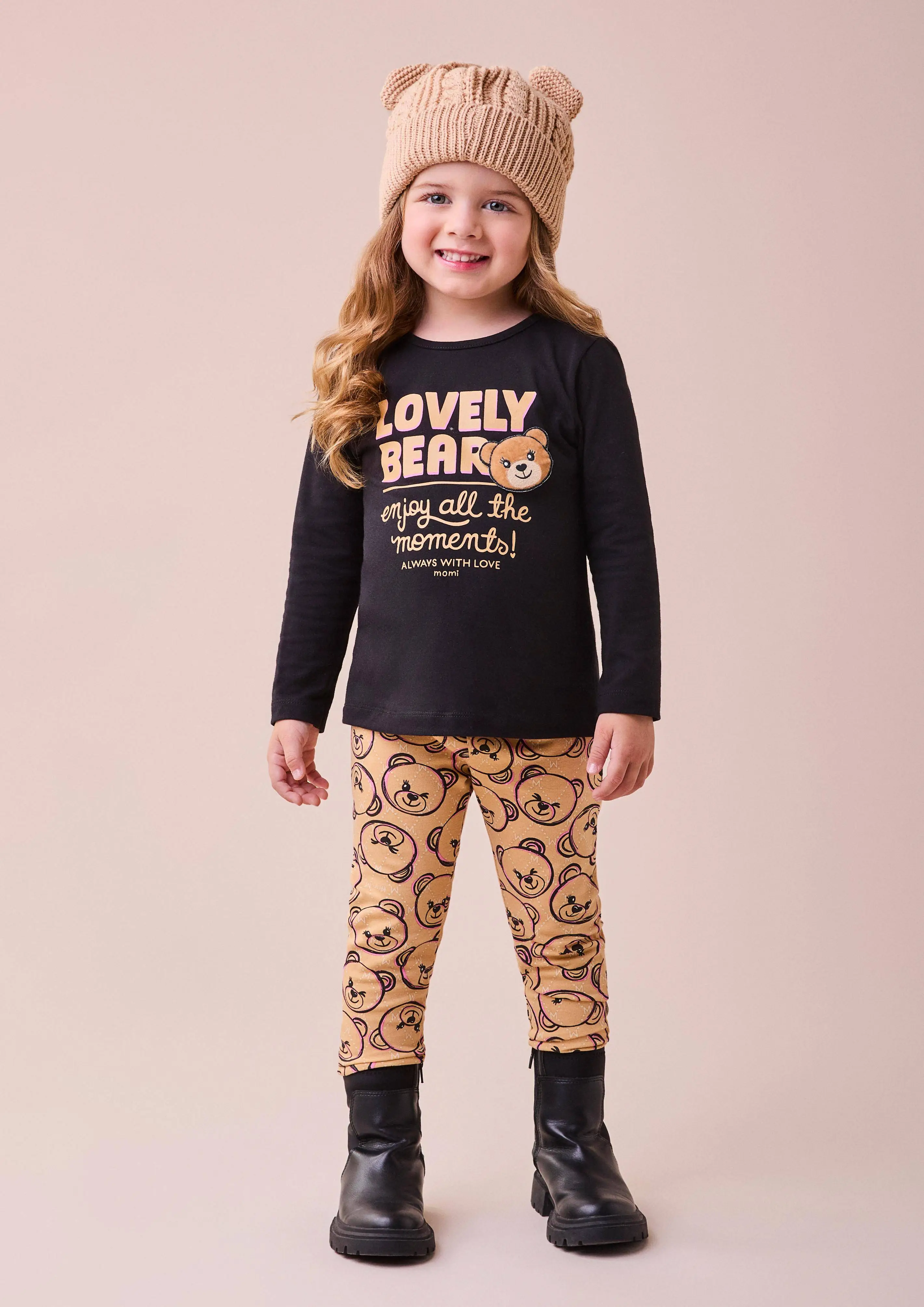 Conjunto J6504 J6505