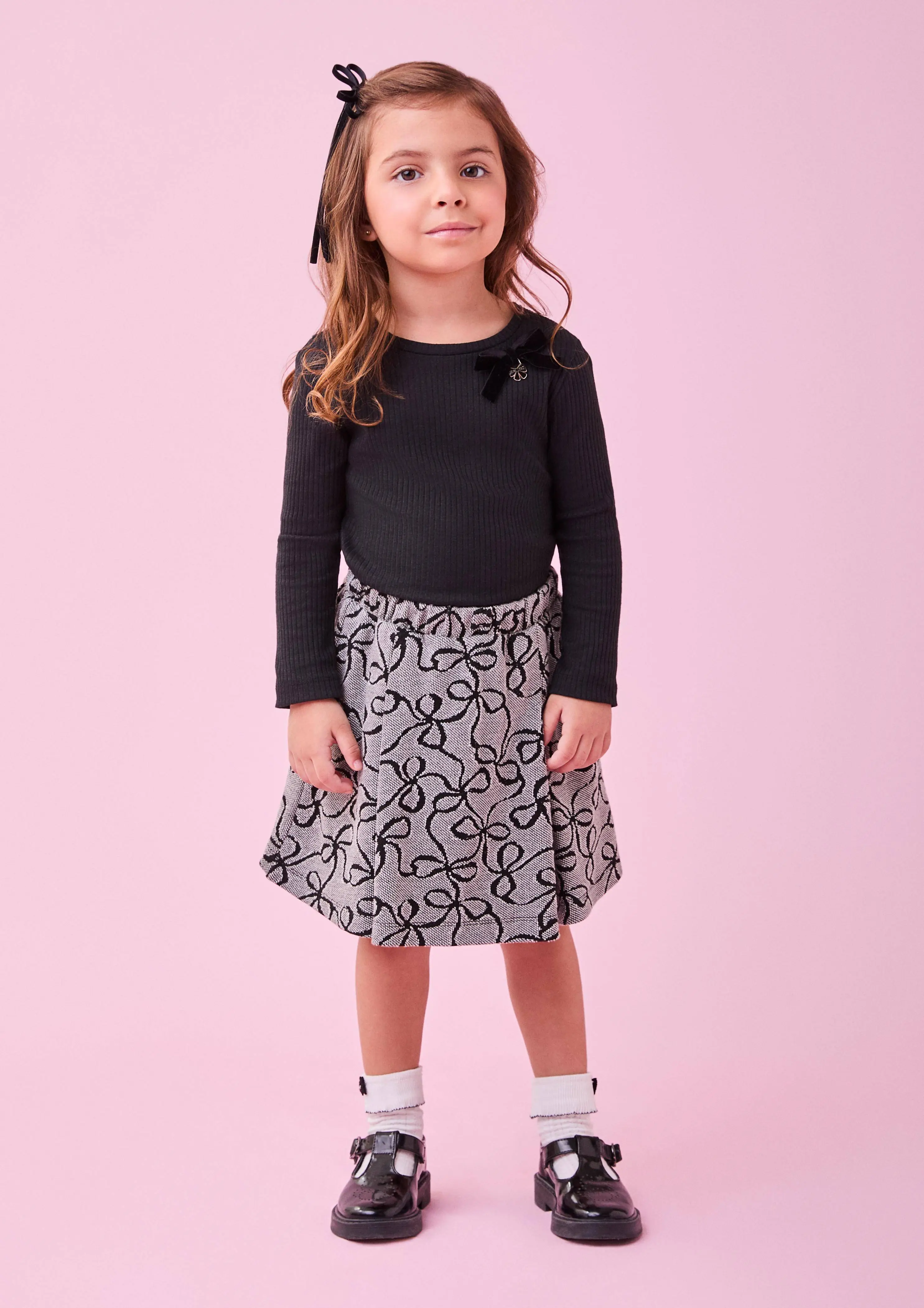 Conjunto J6506 J6507