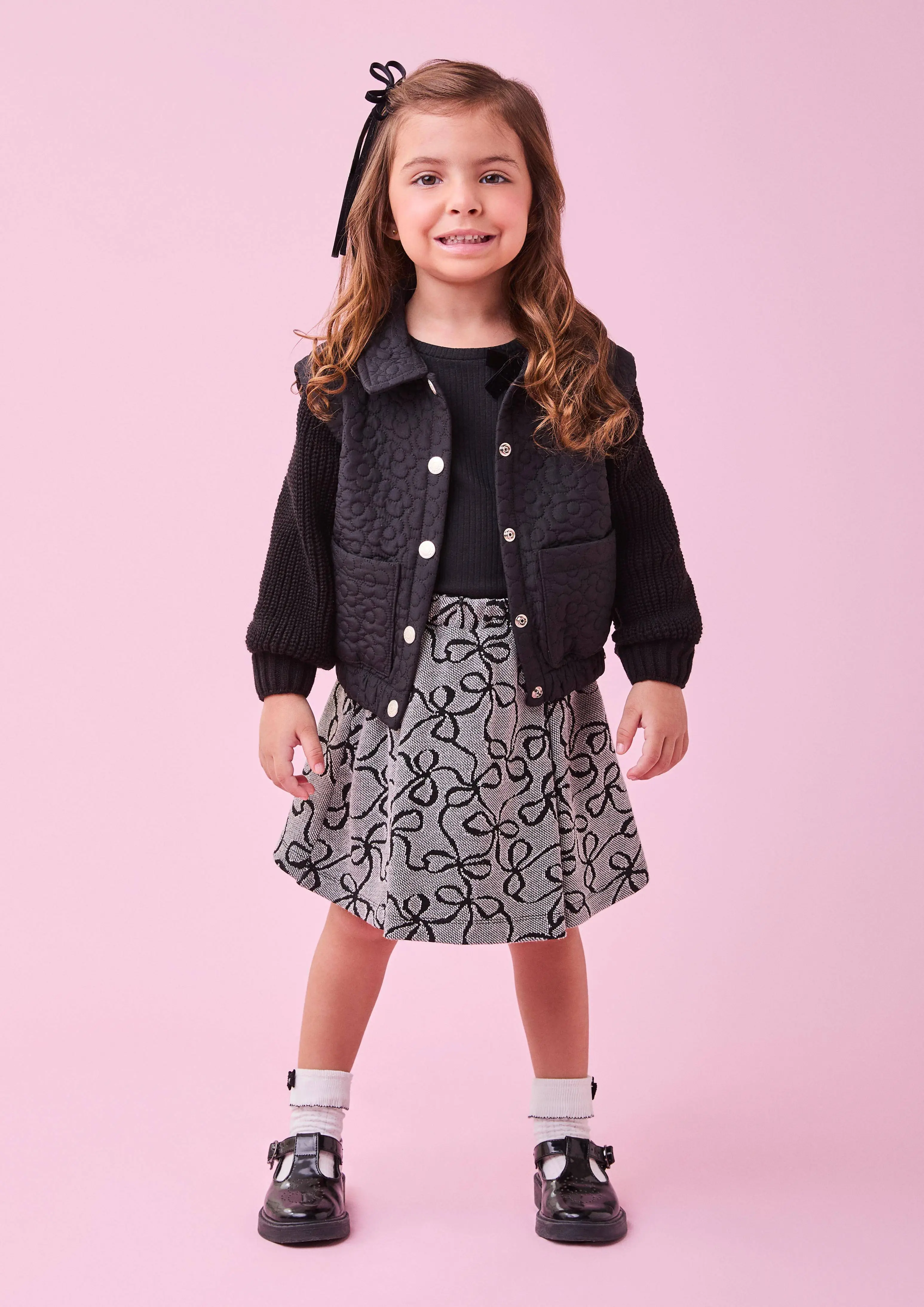 Conjunto J6506 J6507