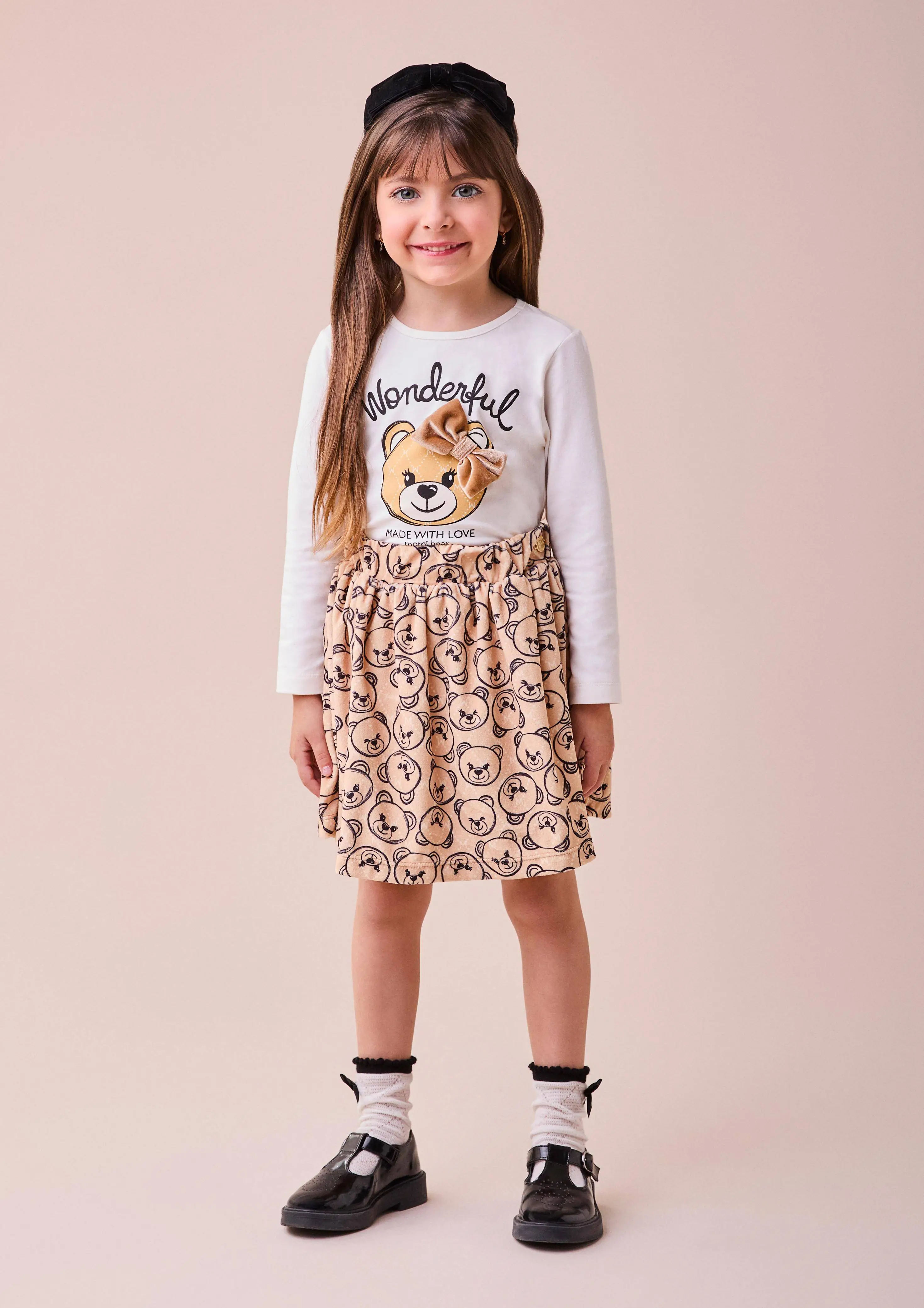 Conjunto J6516 J6517