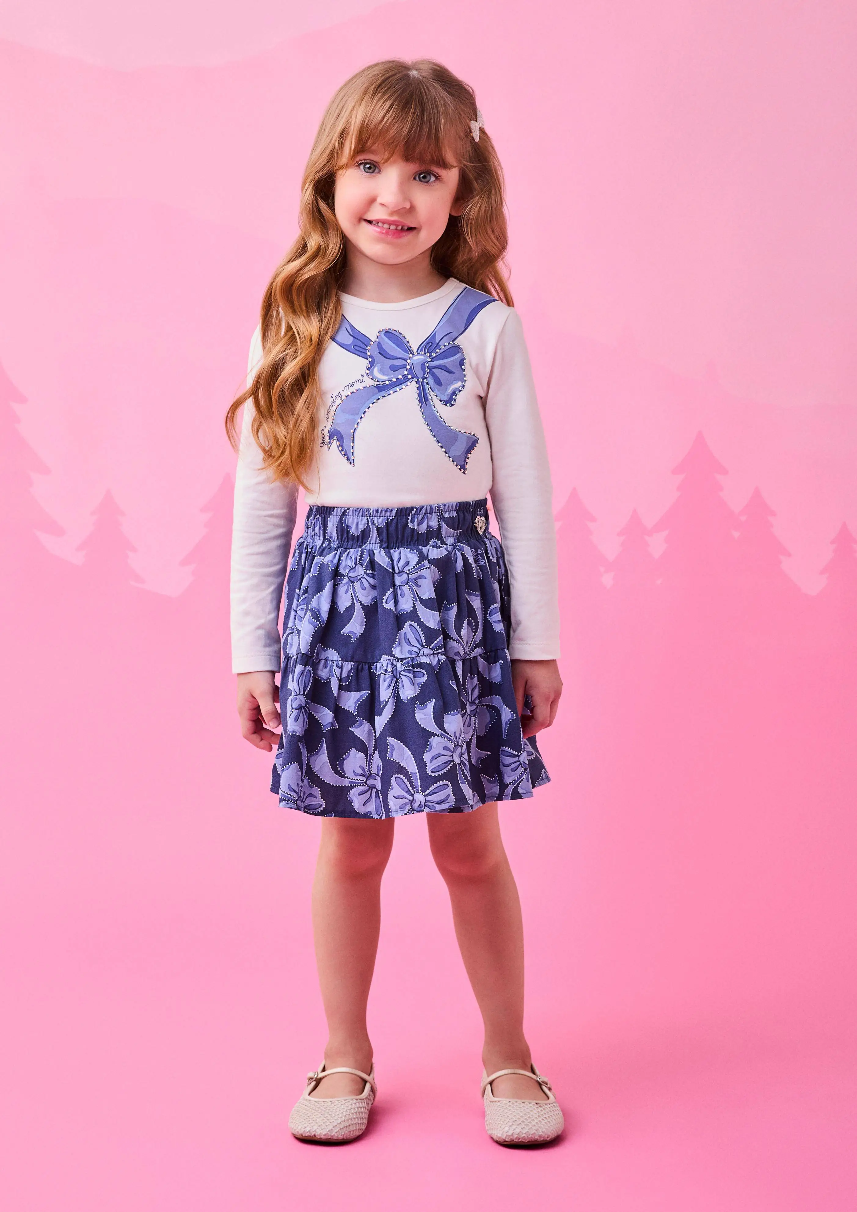 Conjunto J6538 J6539