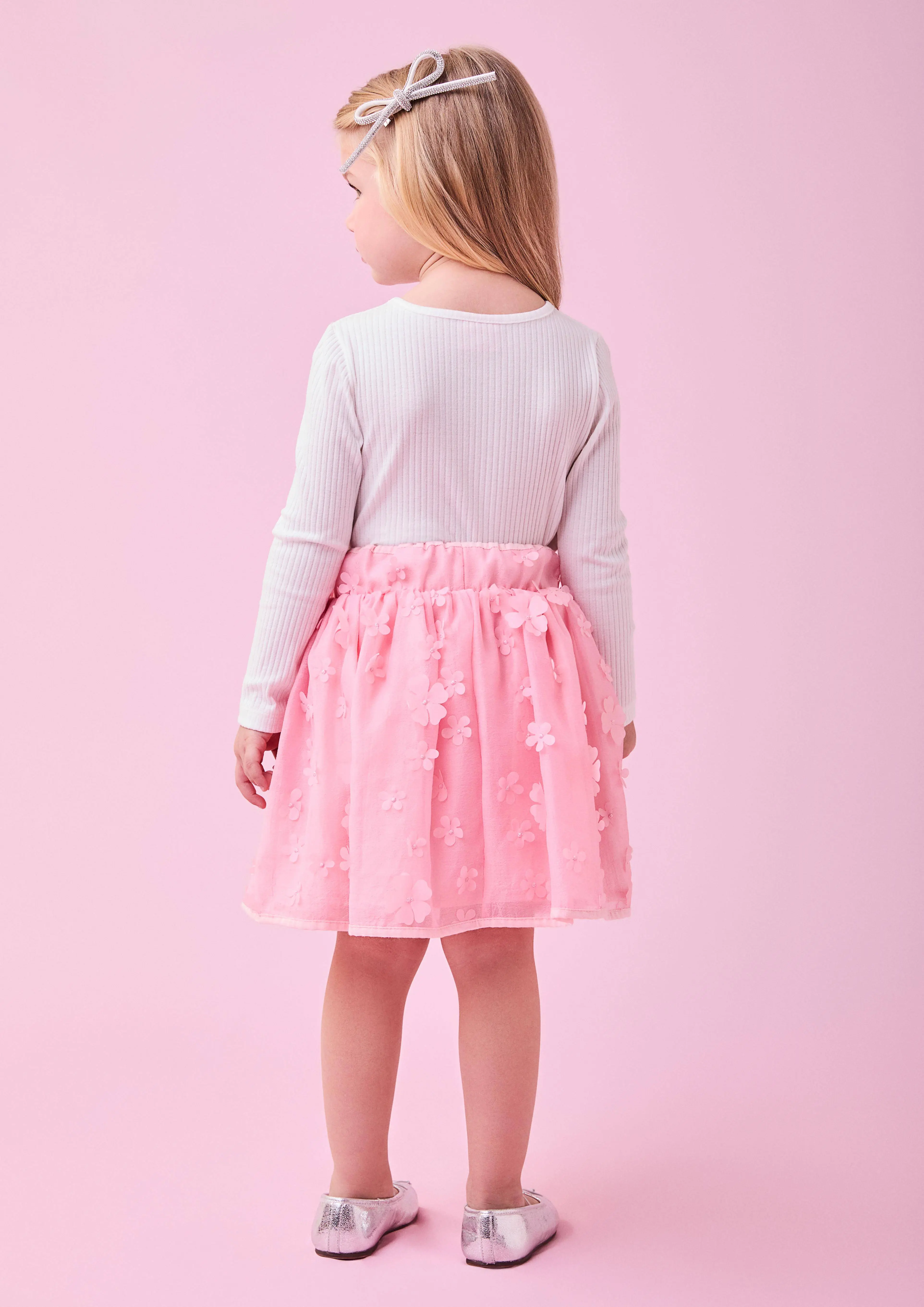 Conjunto J6540 J6541