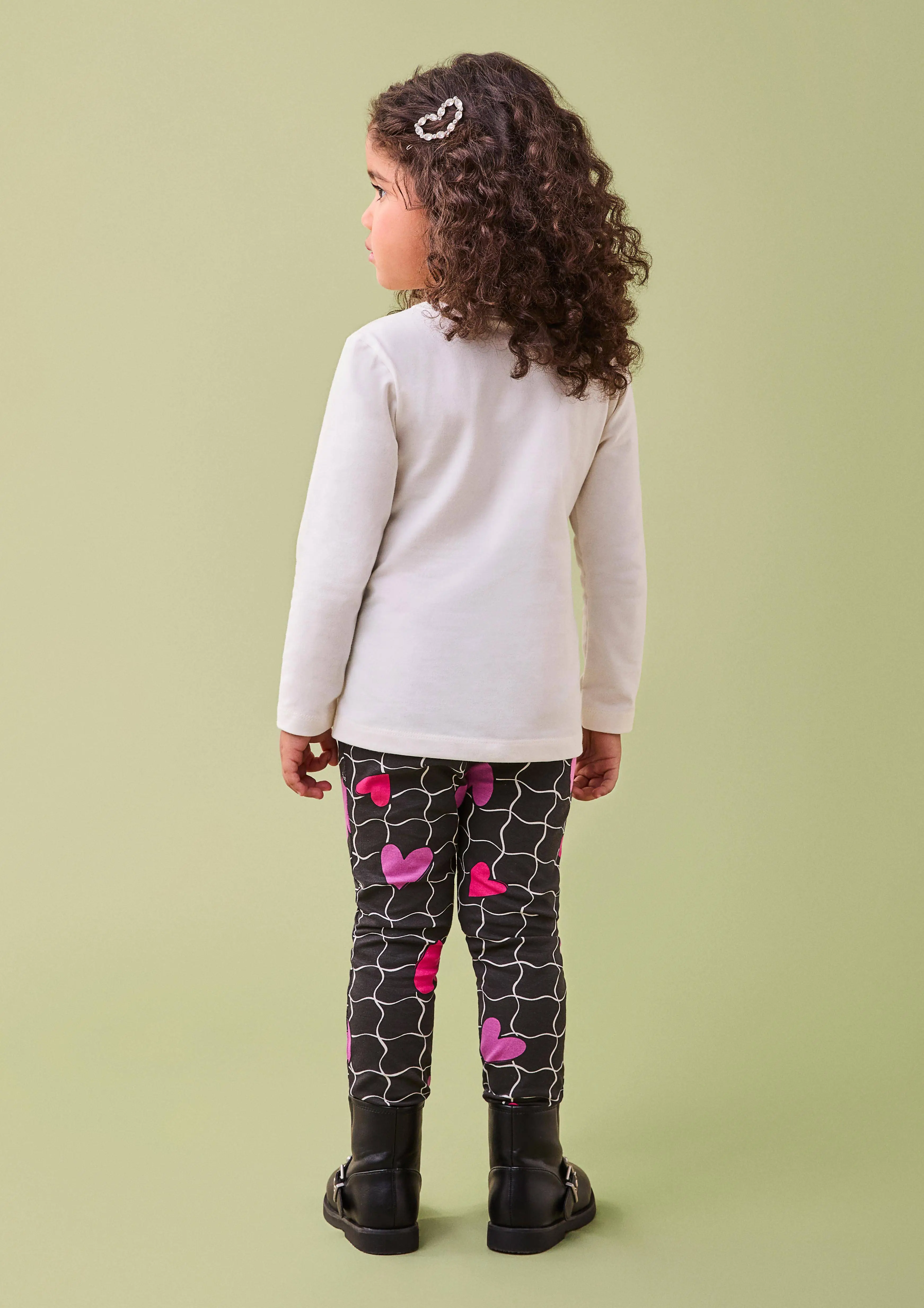 Conjunto J6543 J6544