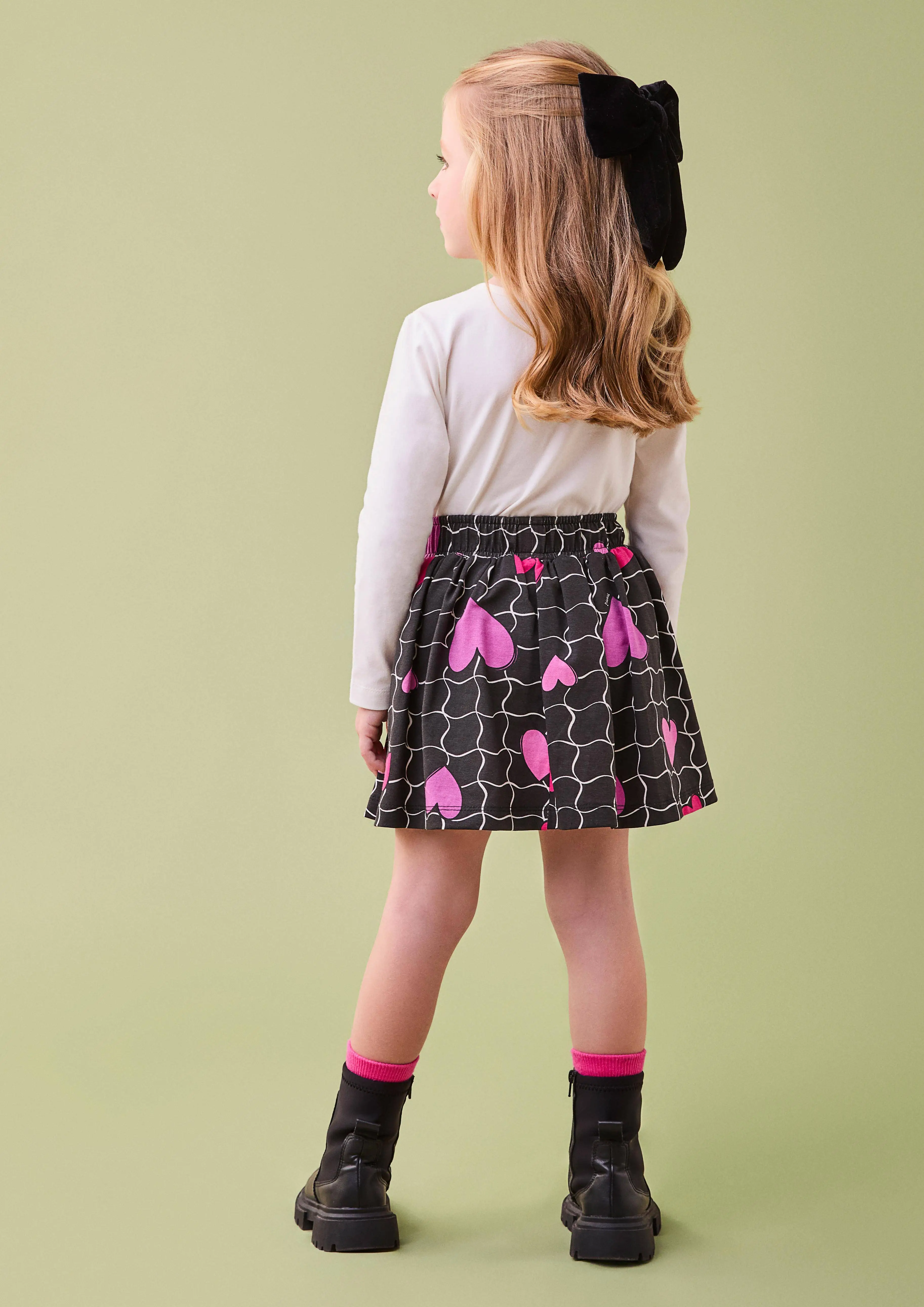 Conjunto J6545 J6546