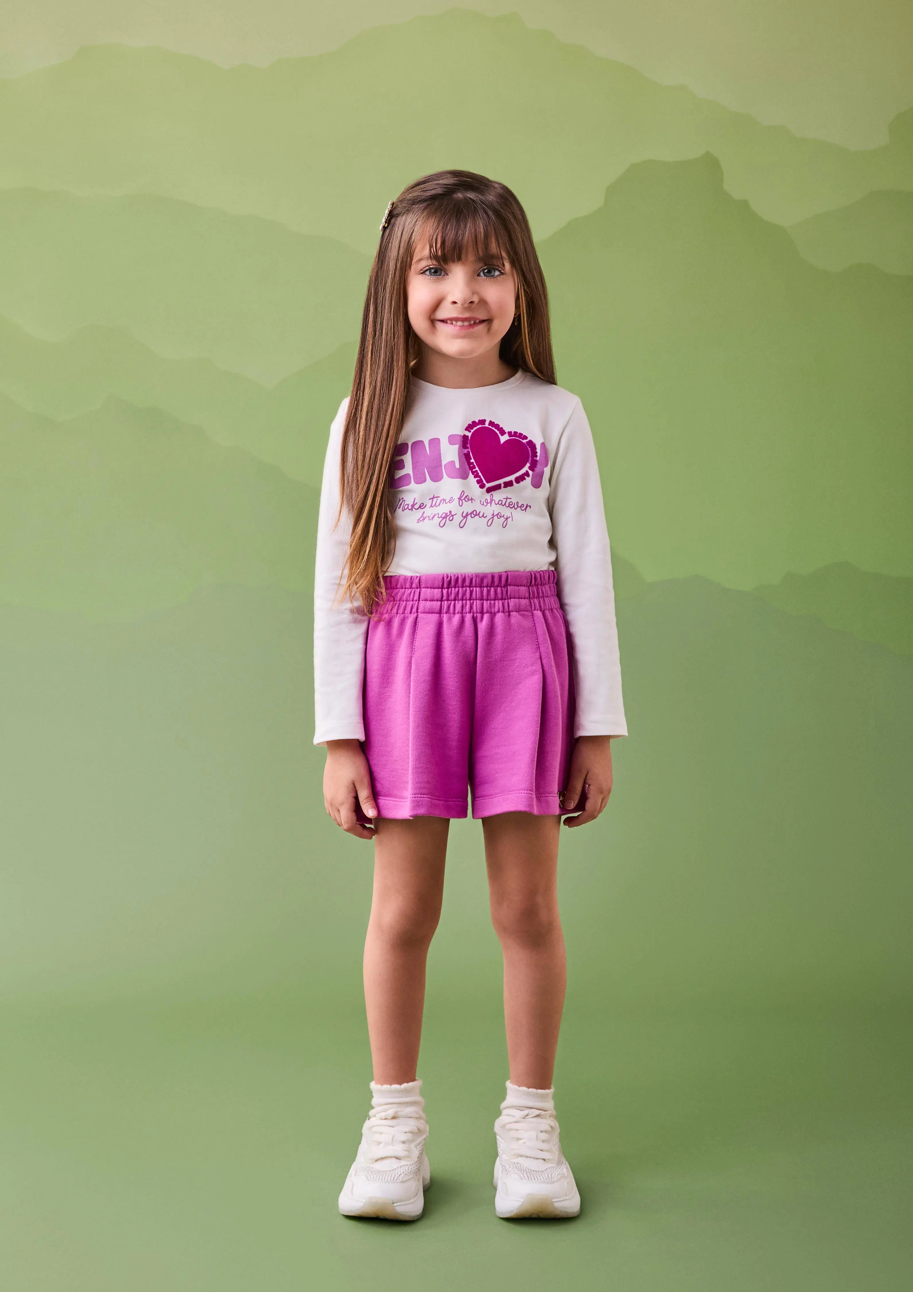 Conjunto J6548 J6549