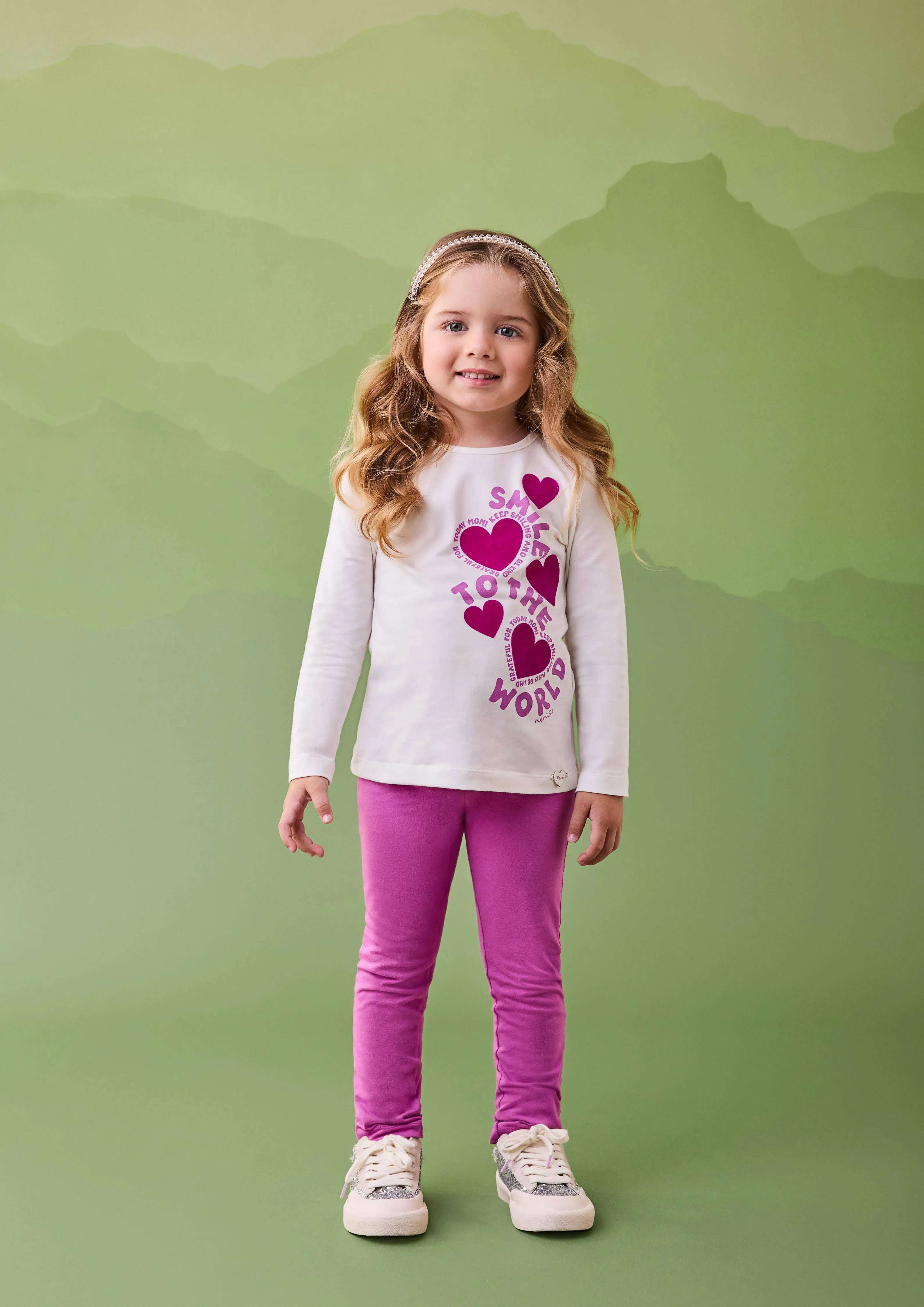 Conjunto J6550 J6551