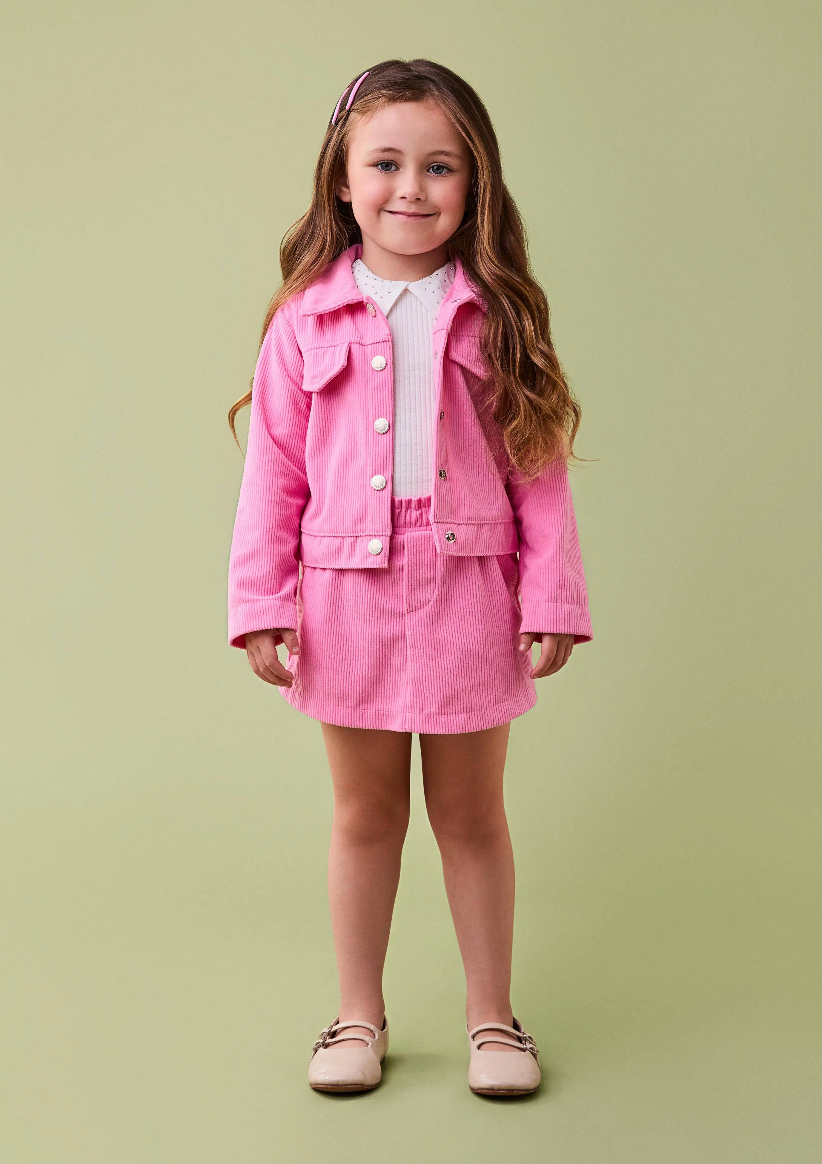 Conjunto J6552 J6553