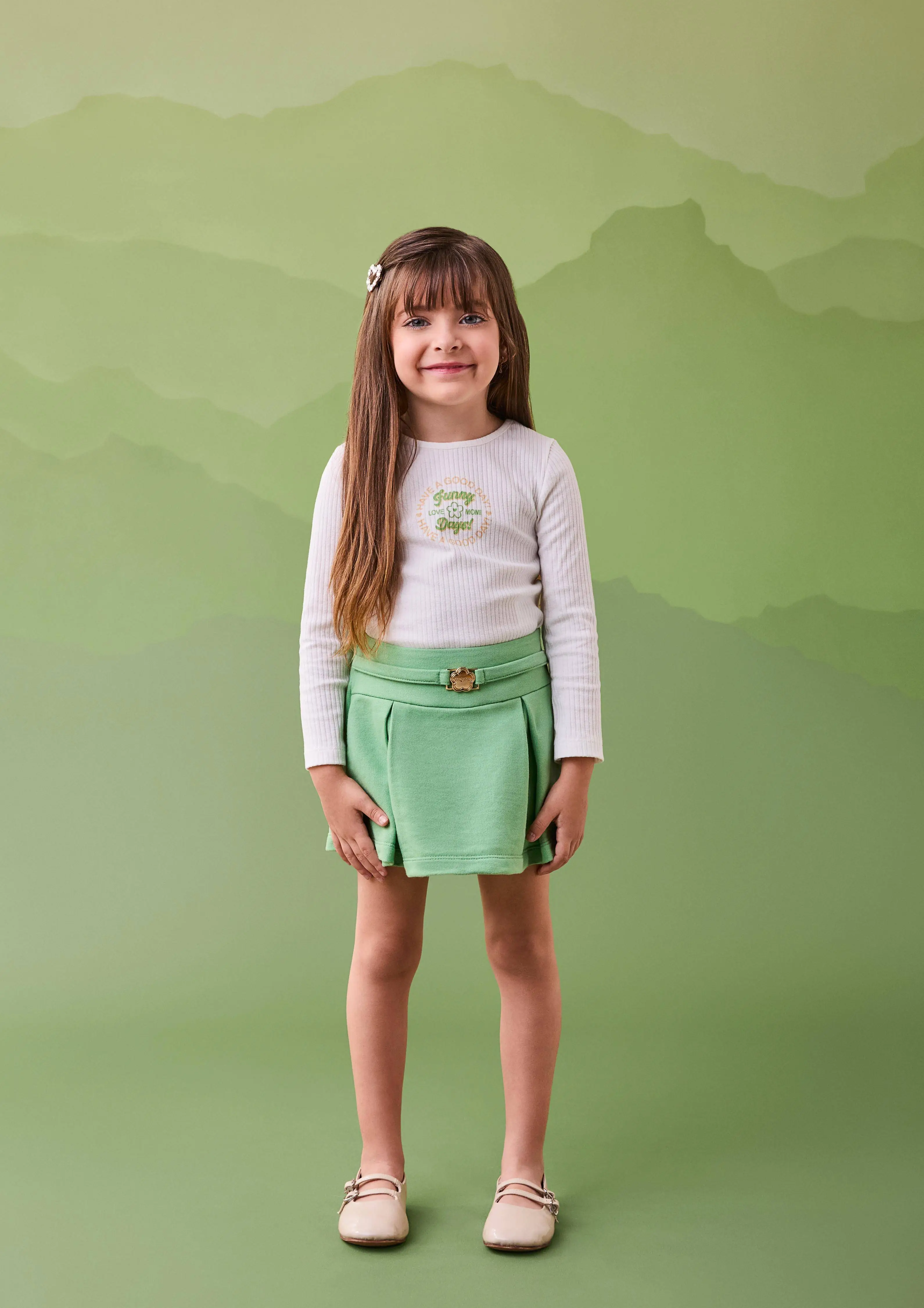 Conjunto J6740 J6741