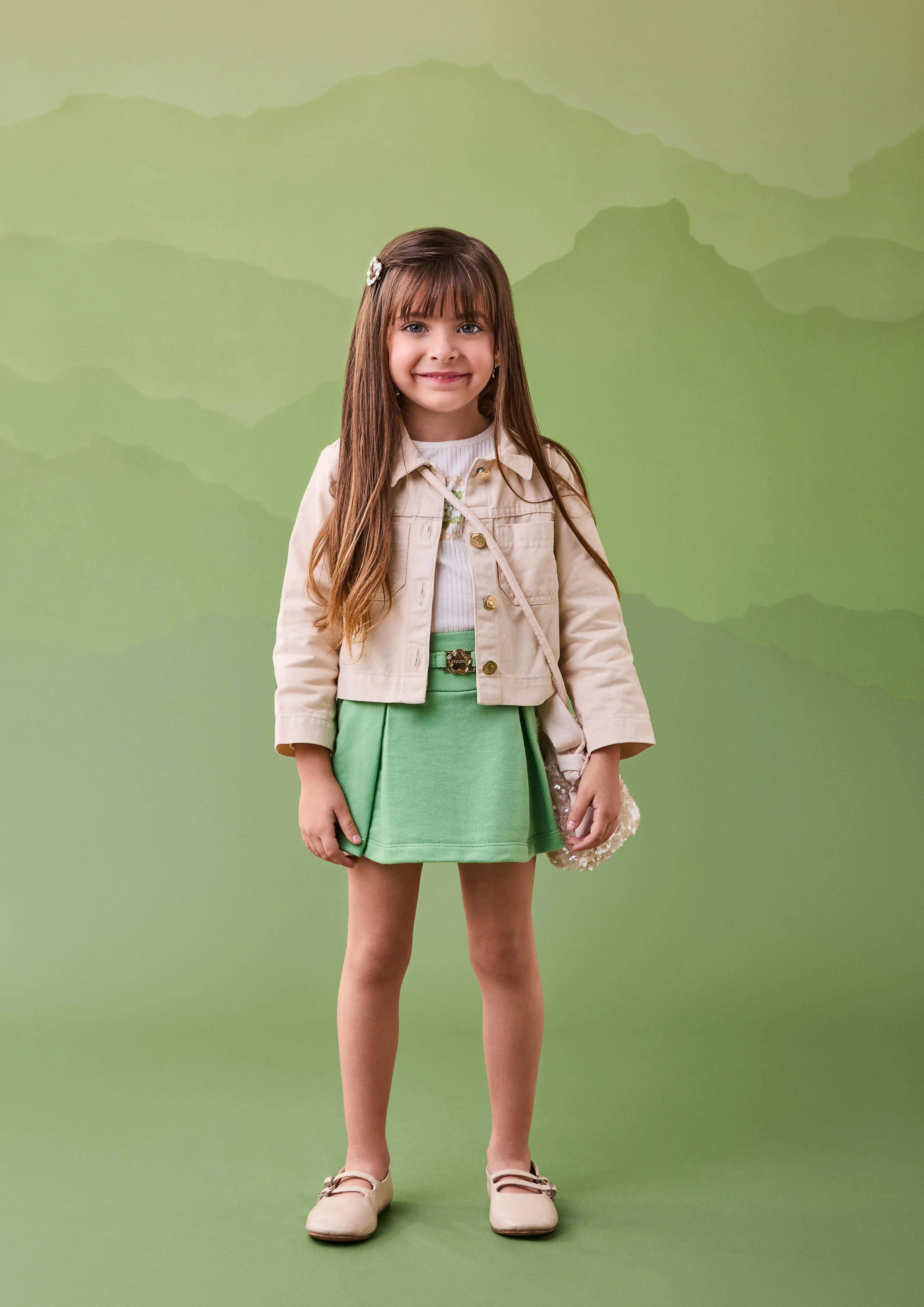 Conjunto J6740 J6741