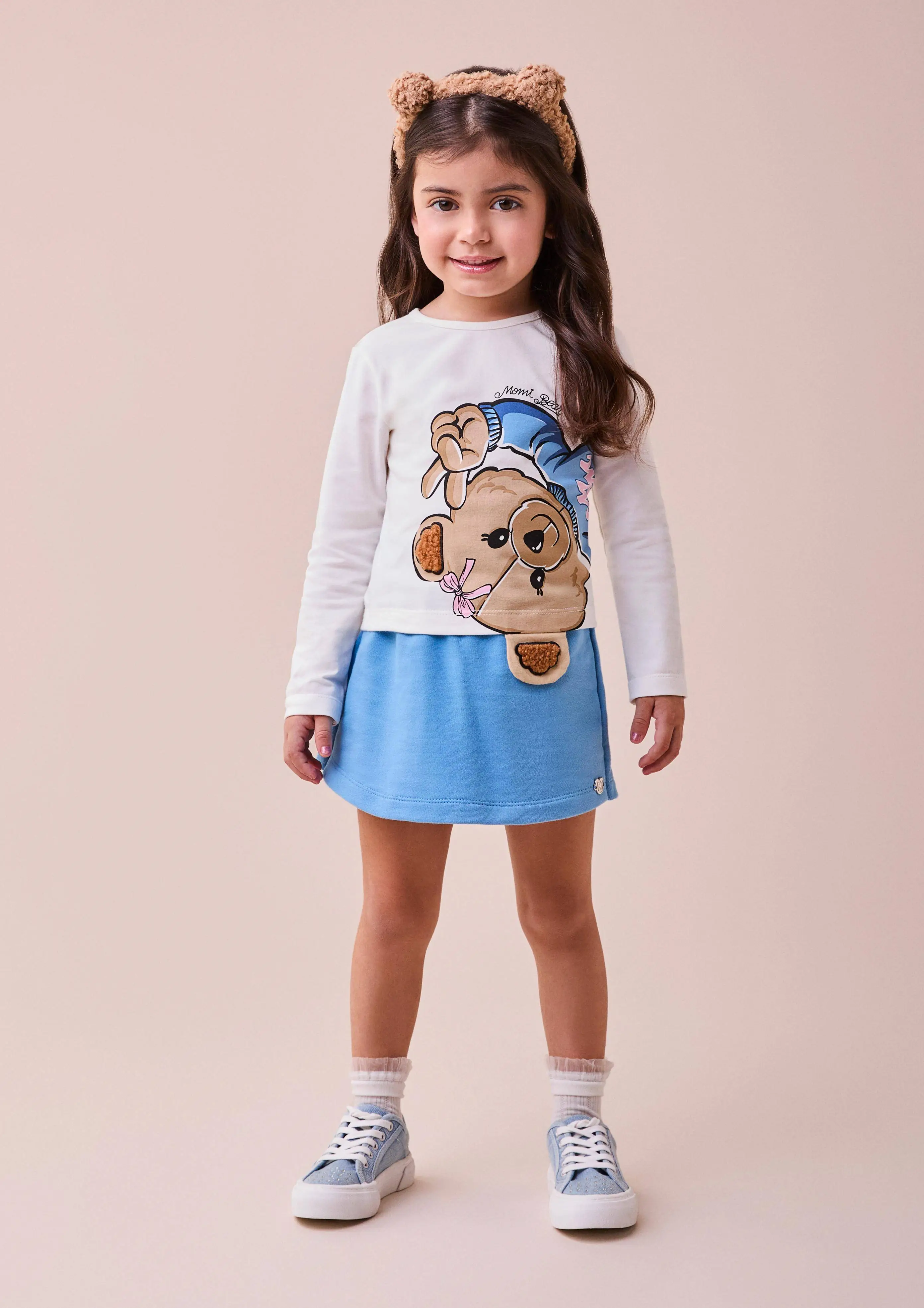 Conjunto J6764 J6765