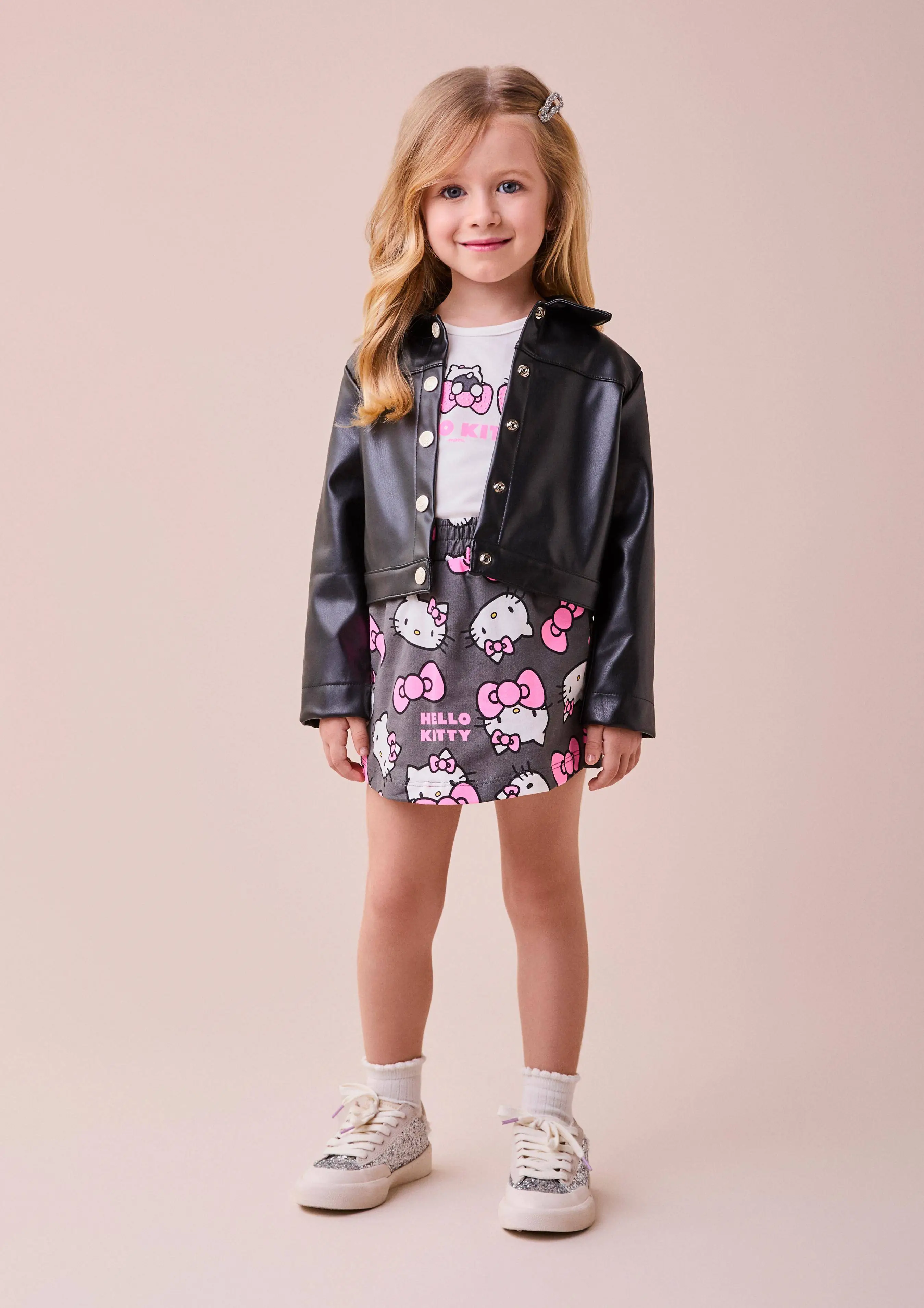 Conjunto J6783 J6784 Jaqueta J6139