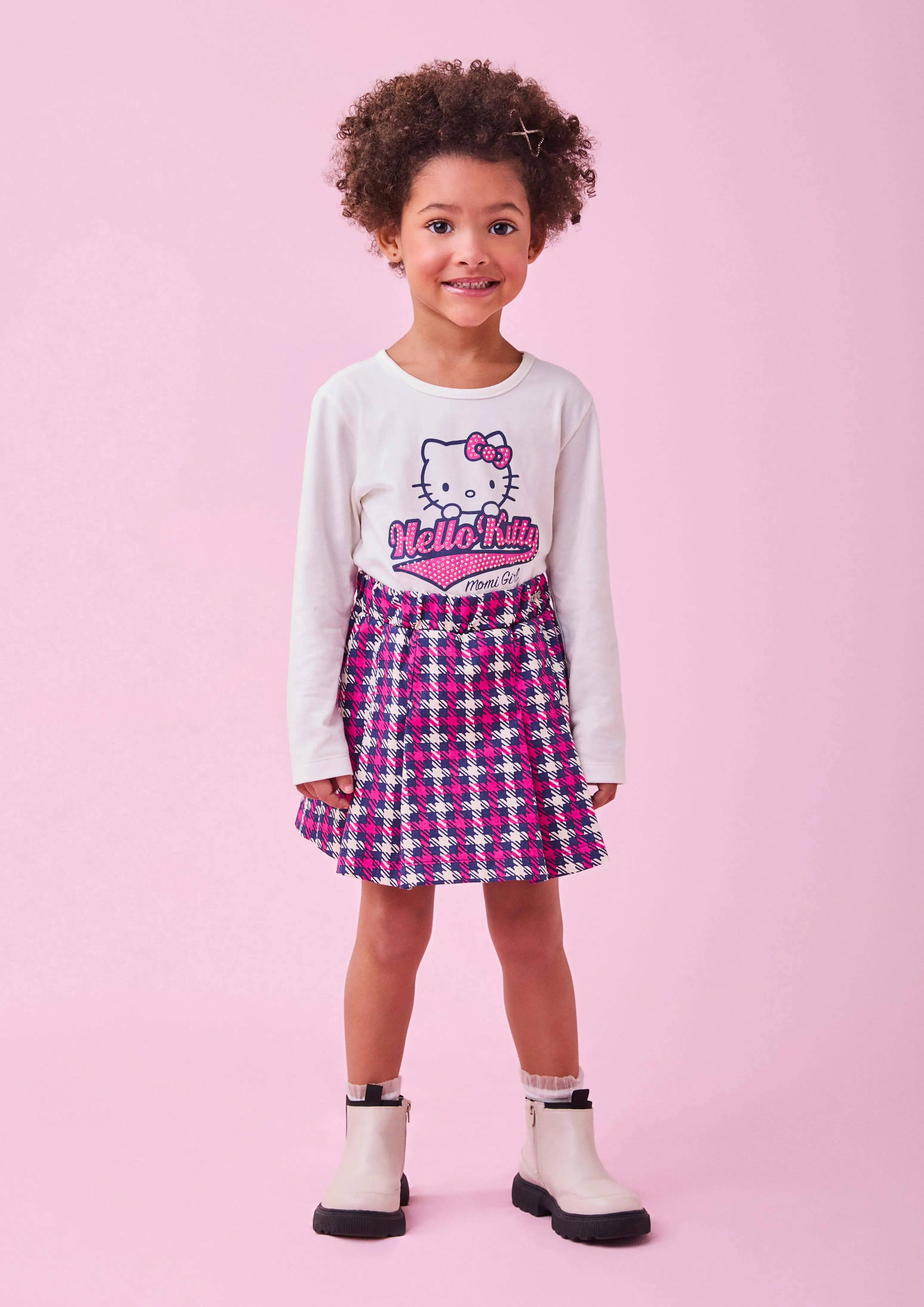 Conjunto J6785 J6786