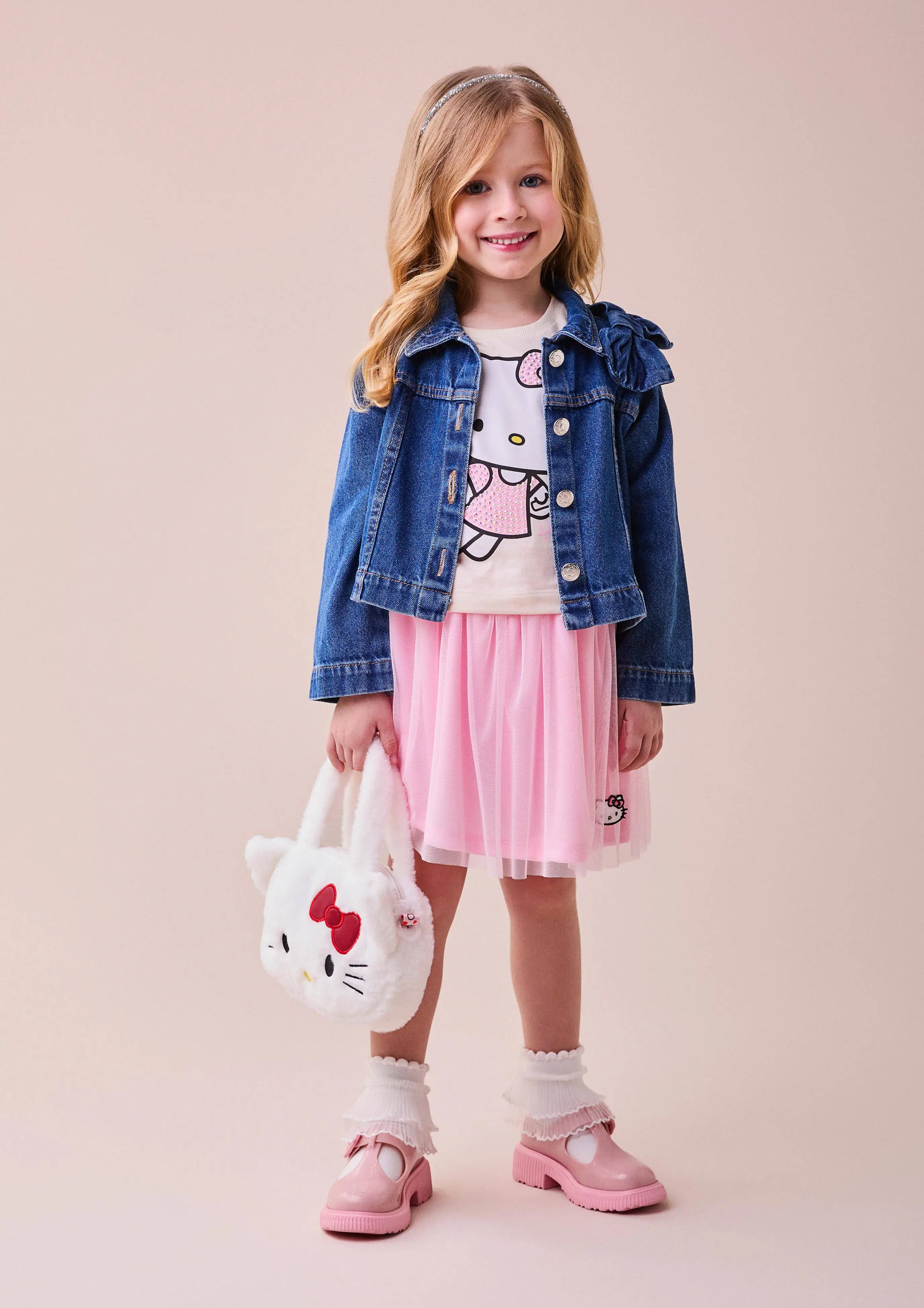 Conjunto J6787 Jaqueta J6142