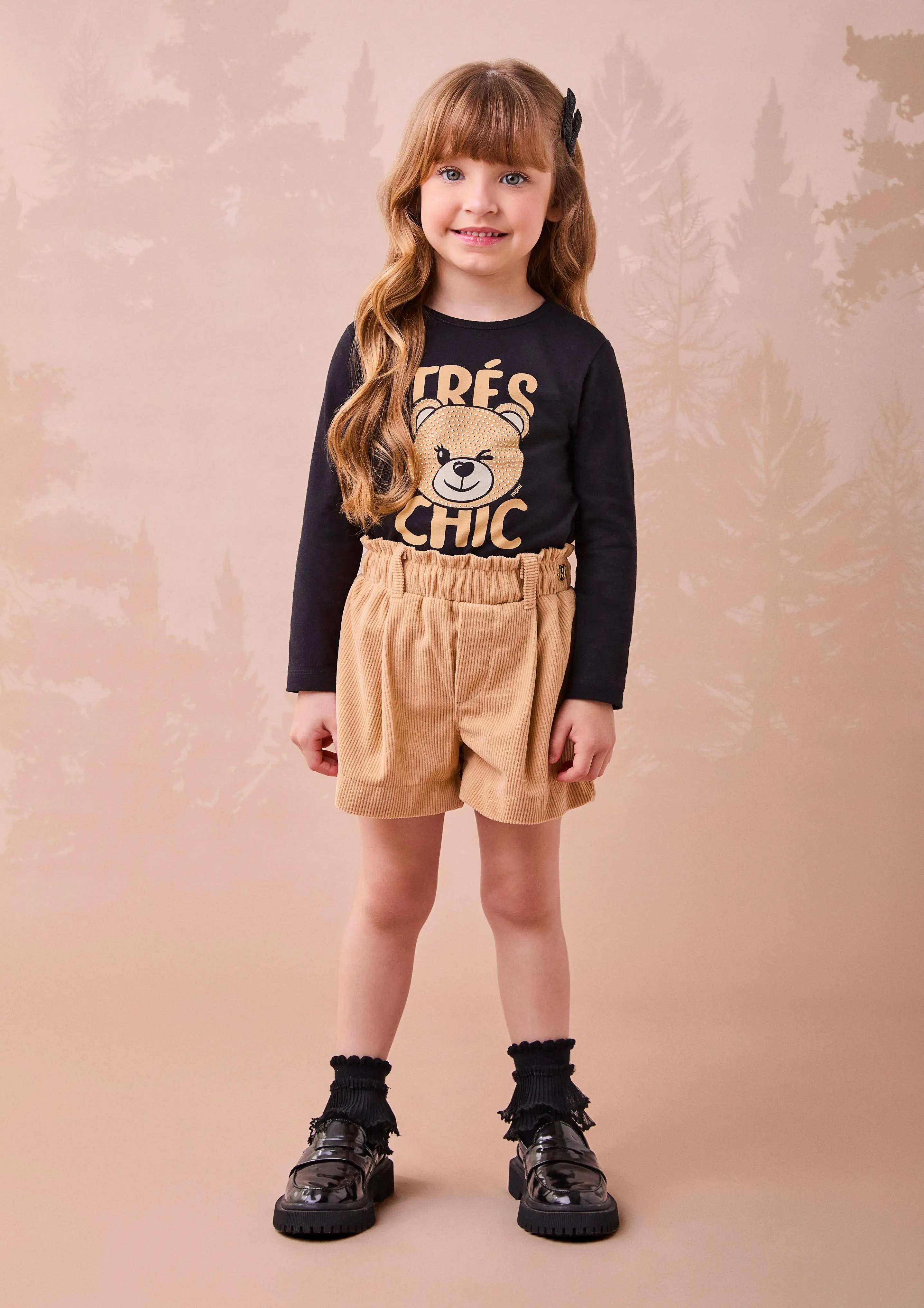 Conjunto J6789 J6790 2