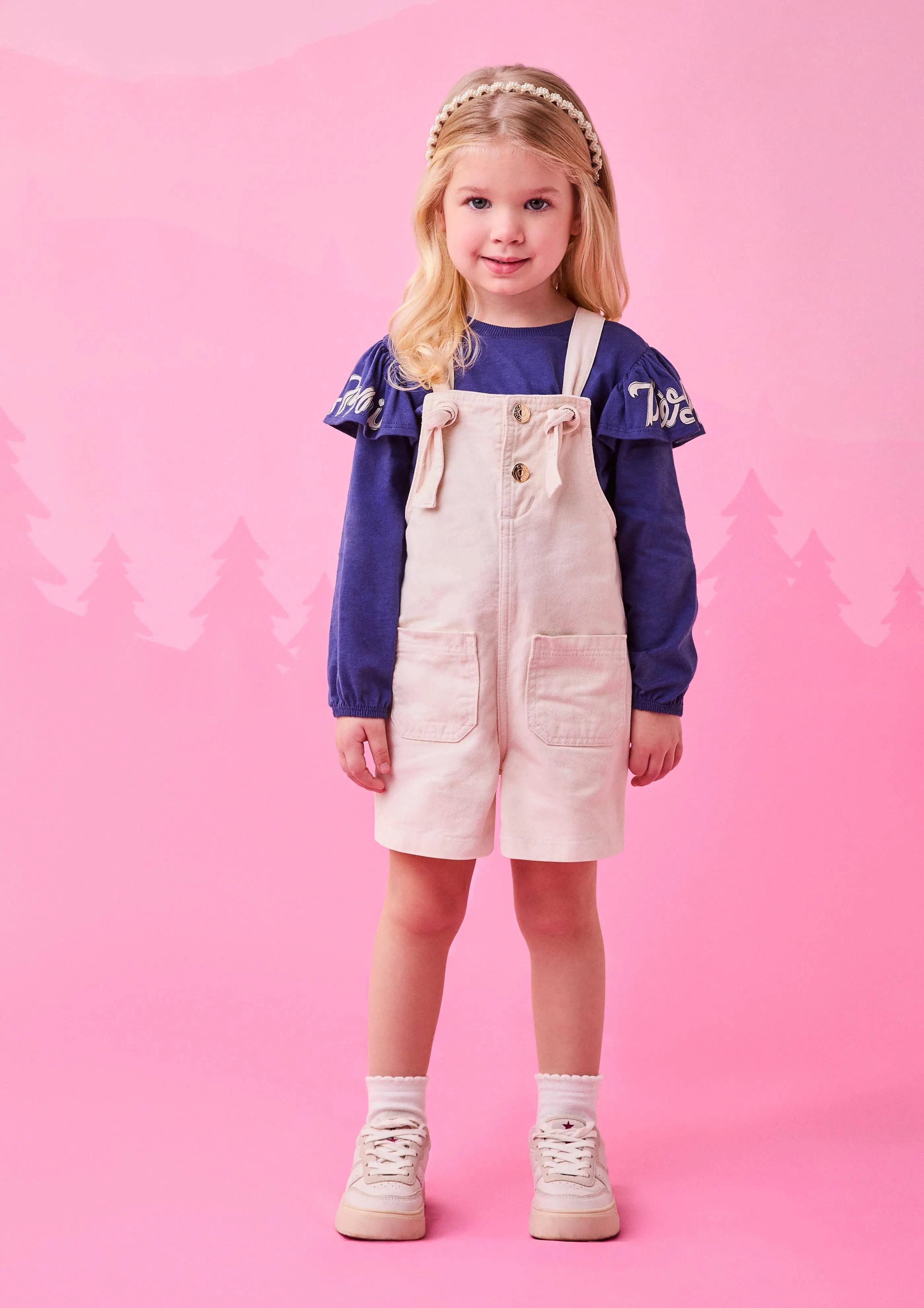 Jump J6125 Blusa J6149 J6309