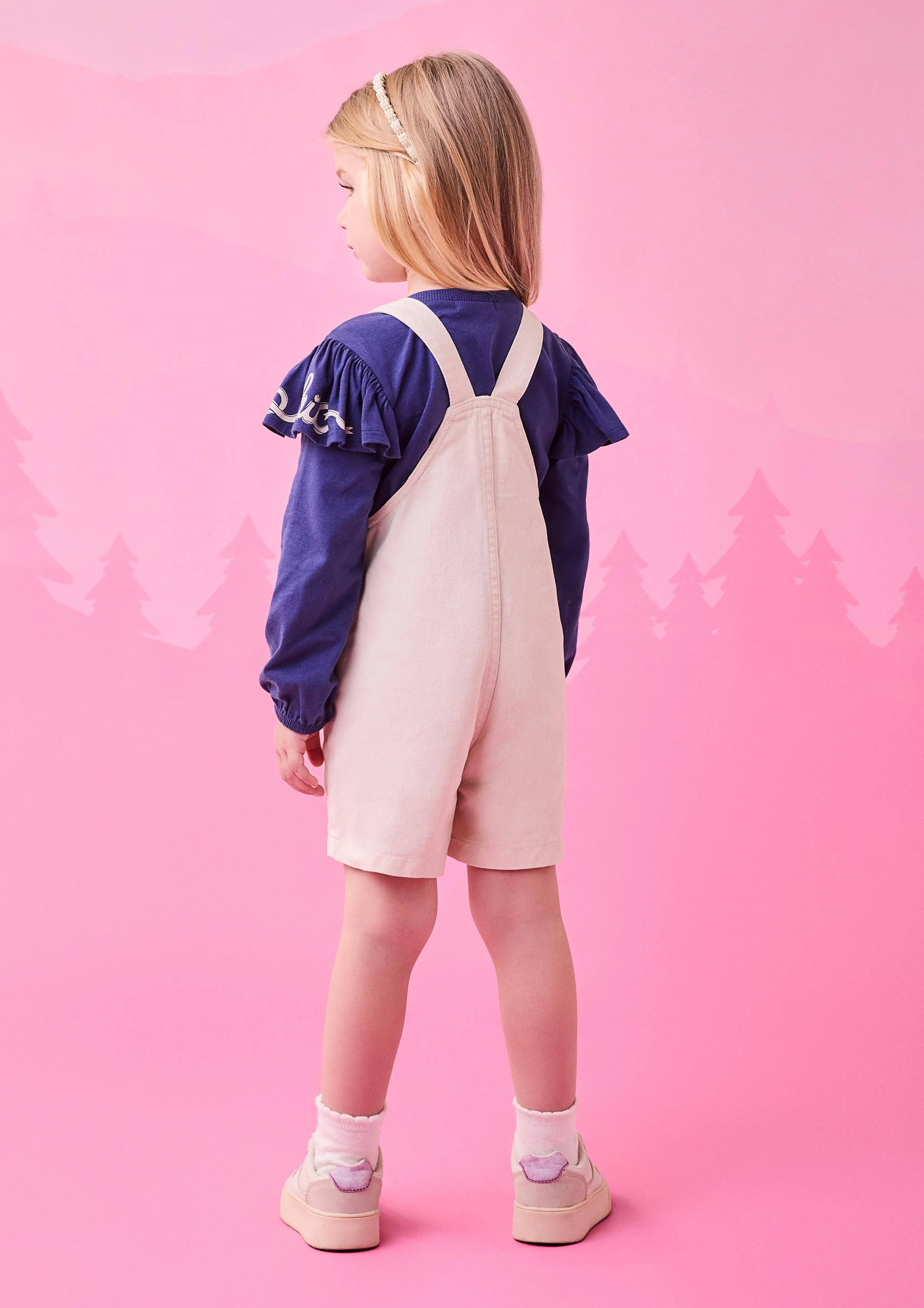 Jump J6125 Blusa J6149 J6309