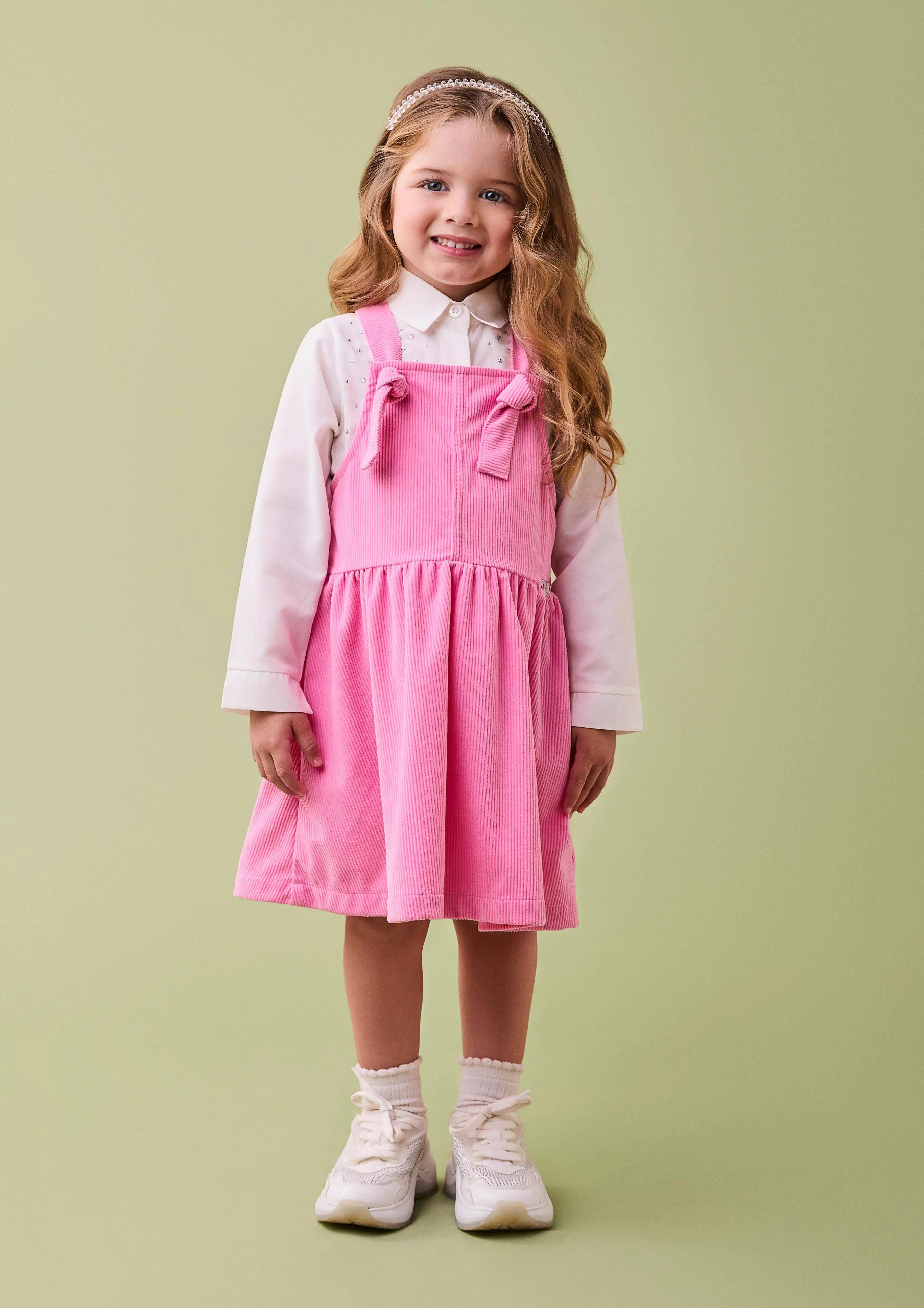 Jump J6126 Camisa J6164 J6399