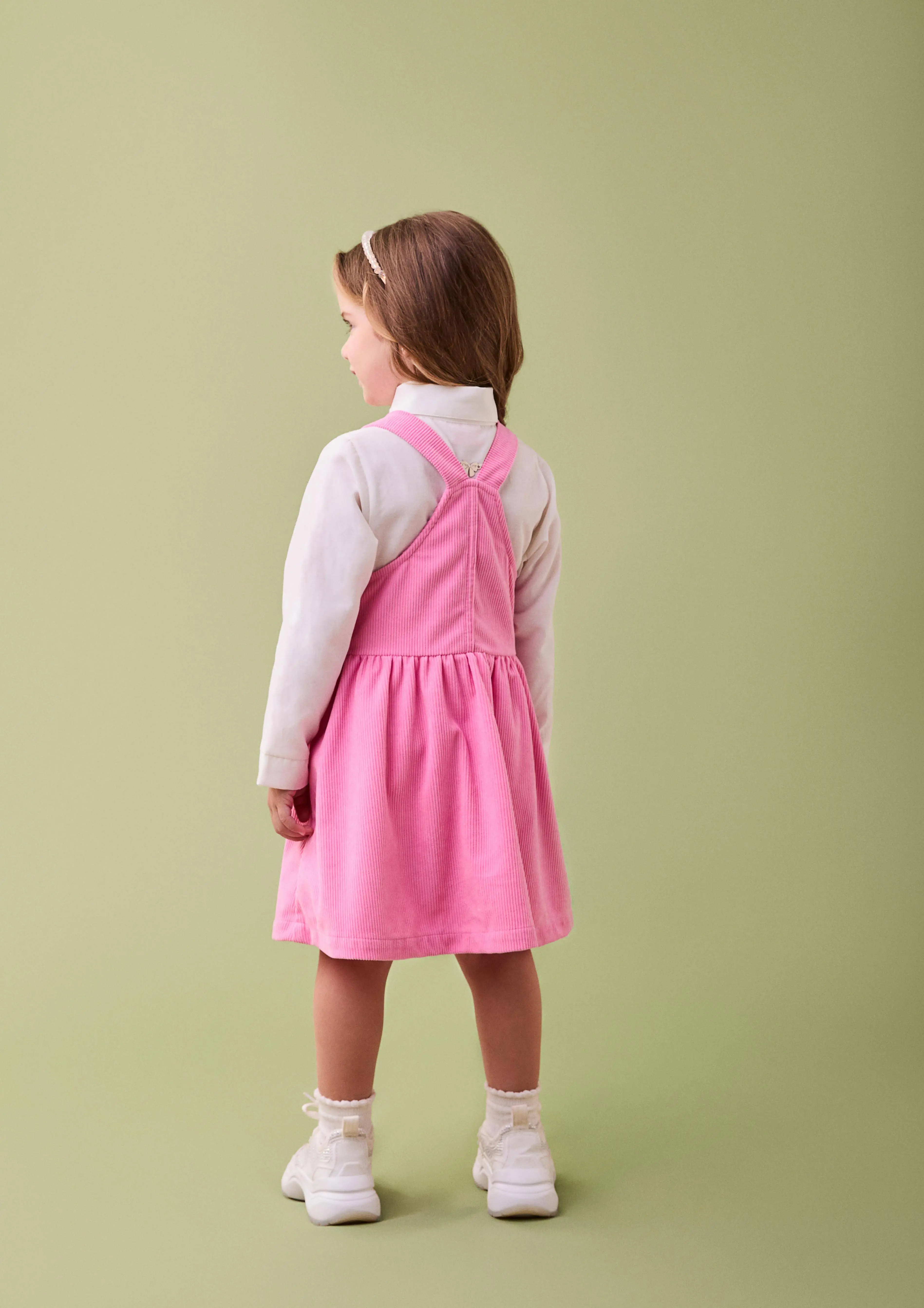 Jump J6126 Camisa J6164 J6399