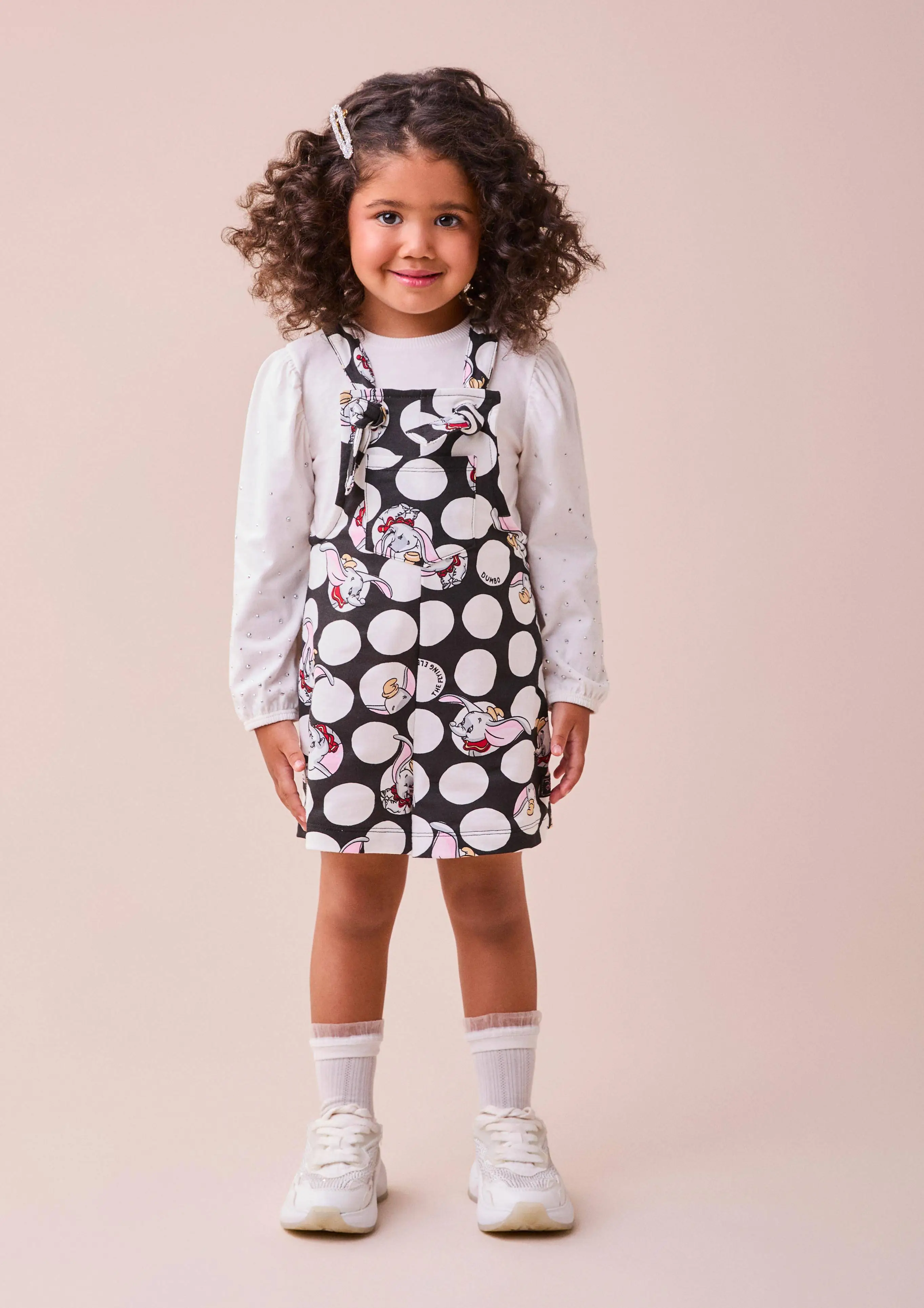 Jump J6127 Blusa J6152 J6333