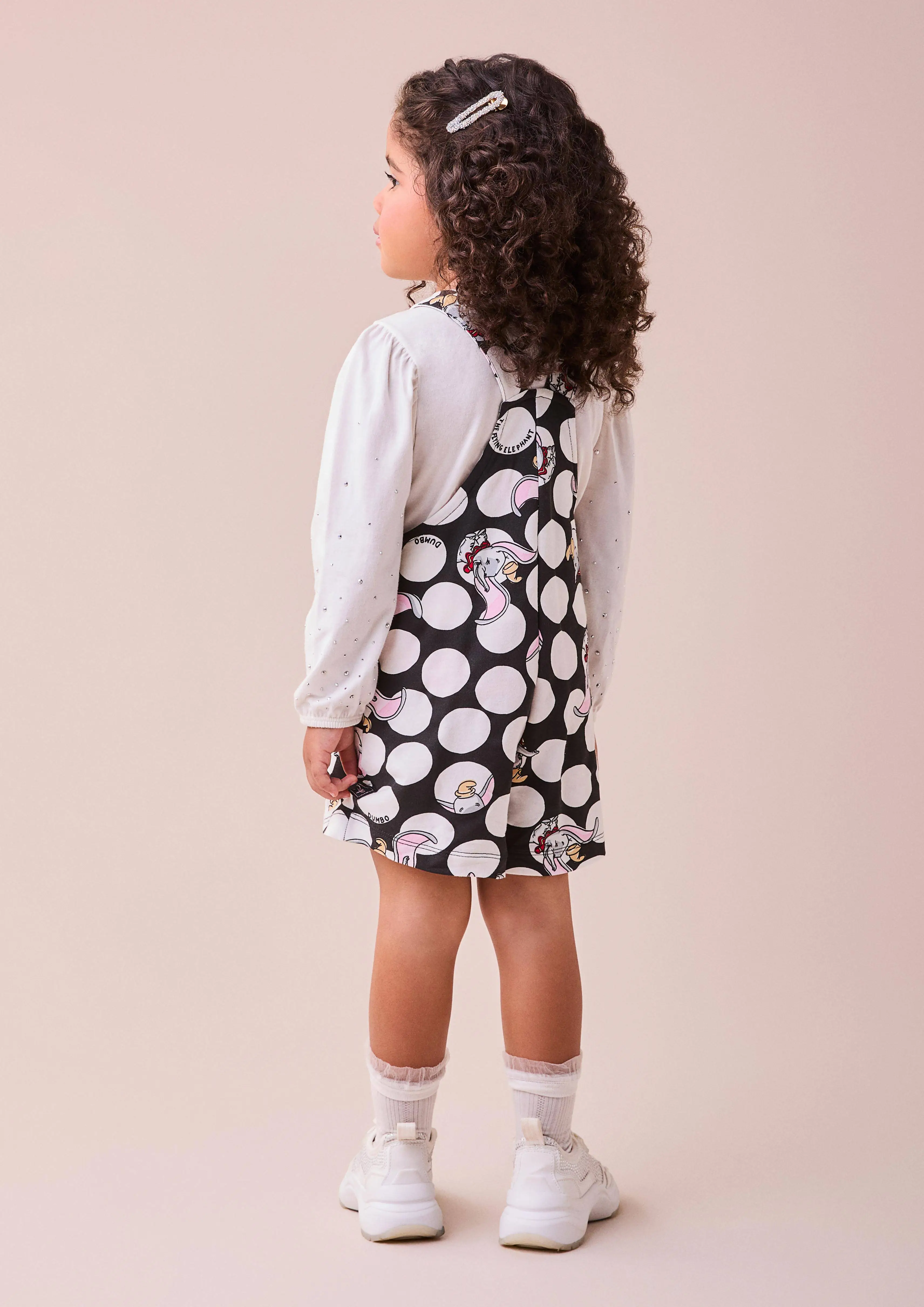 Jump J6127 Blusa J6152 J6333