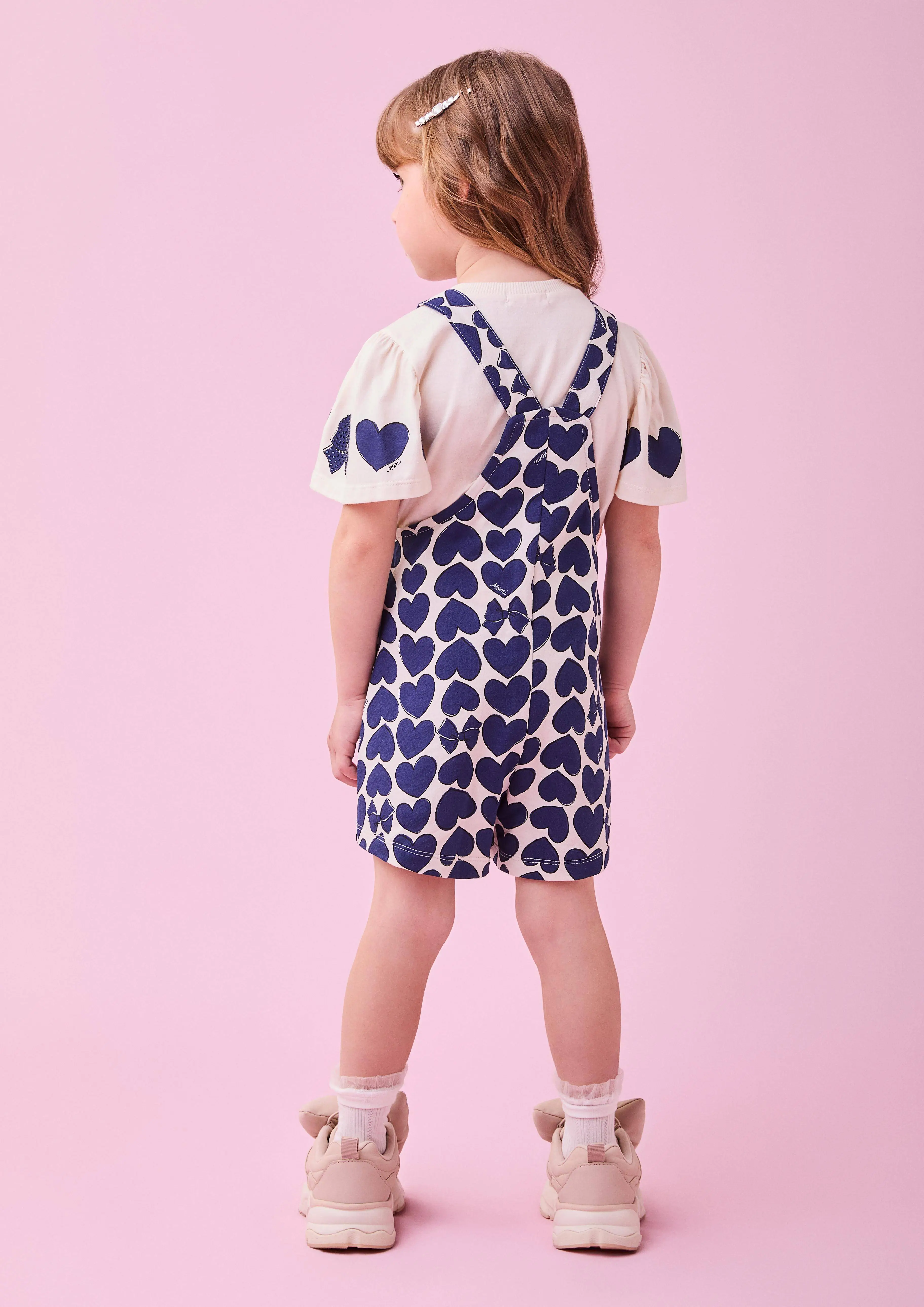 Jump J6128 Blusa J6153