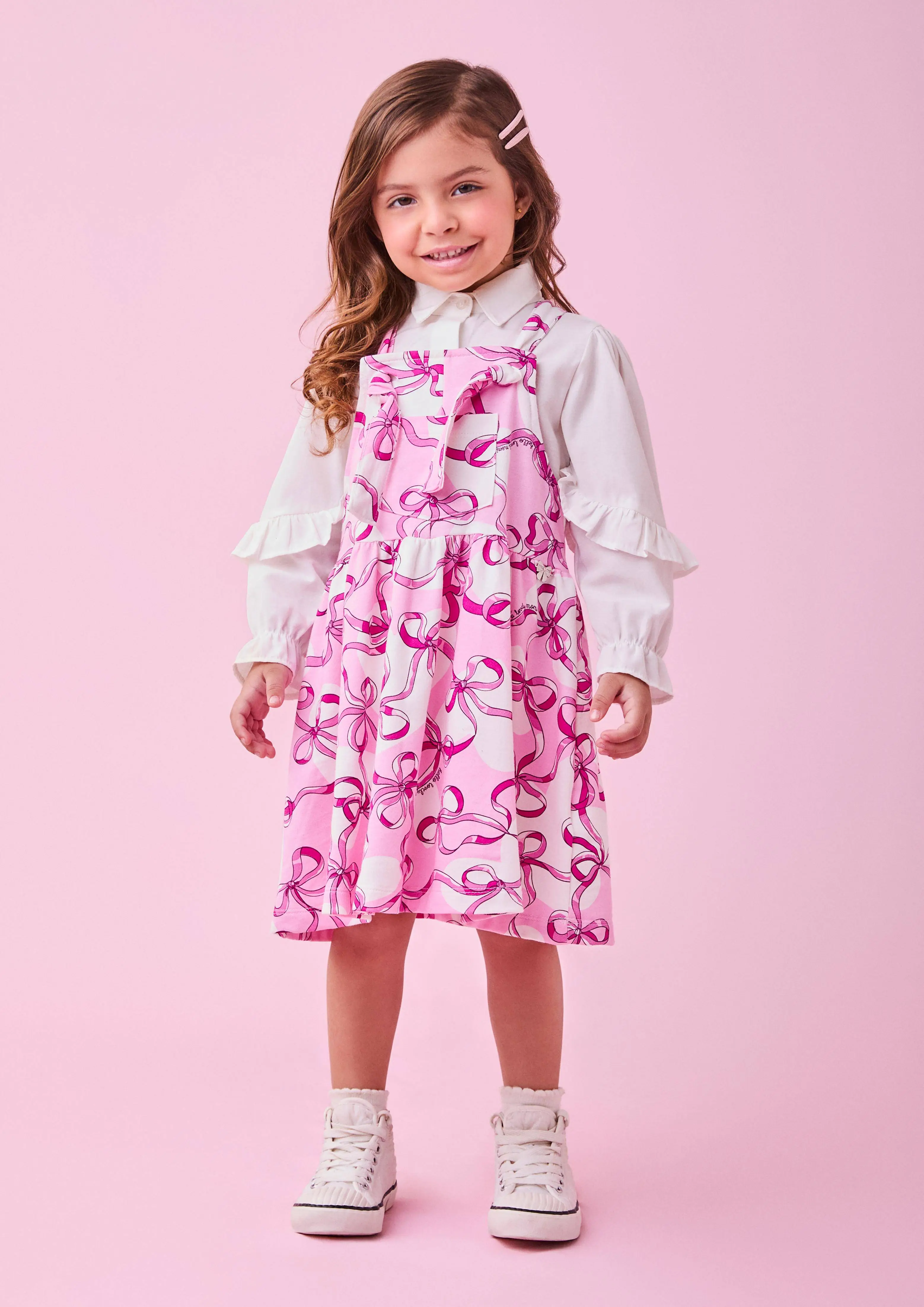 Jump J6129 Camisa J6163 J6308