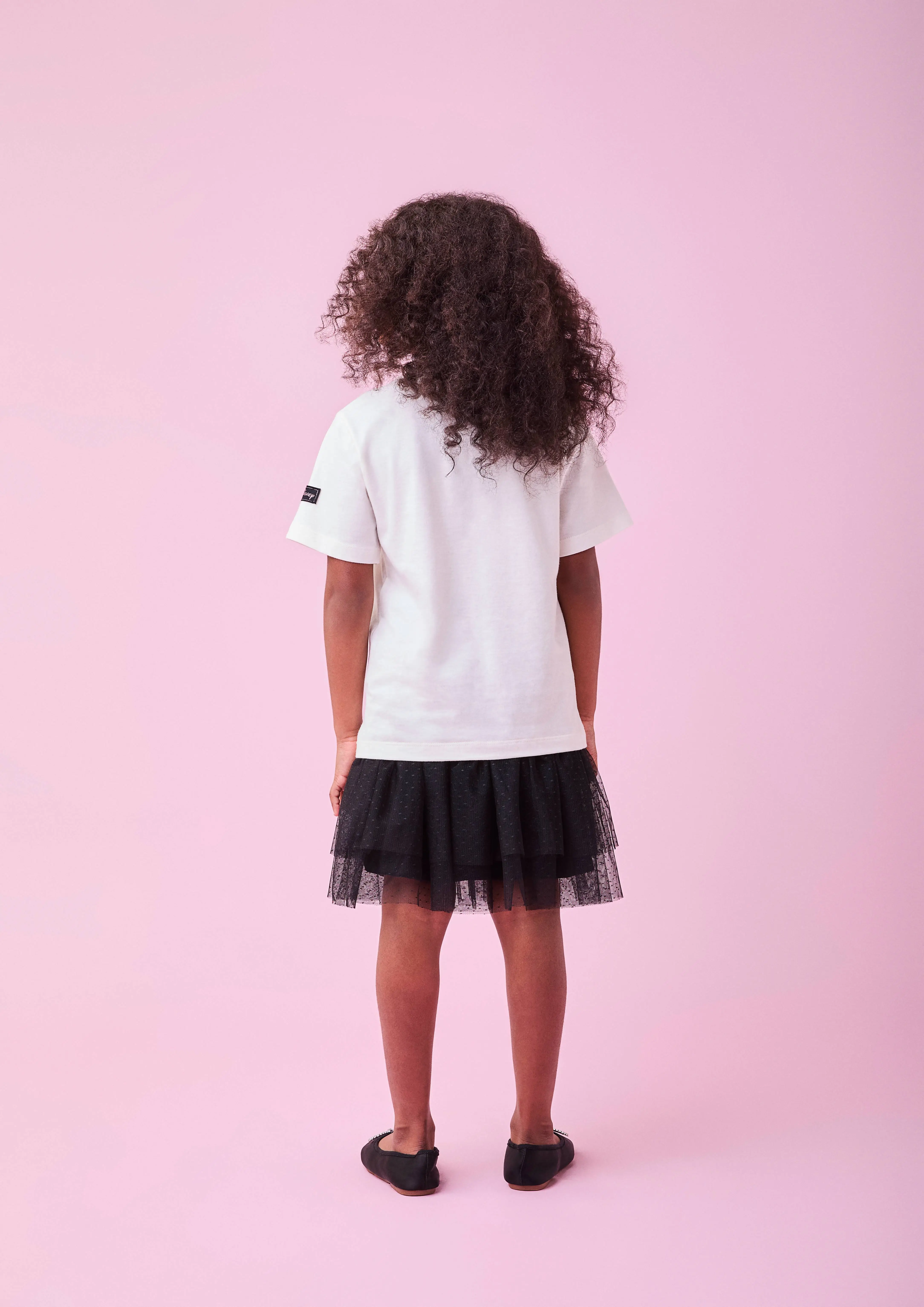 Blusa H5917 Saia H5893