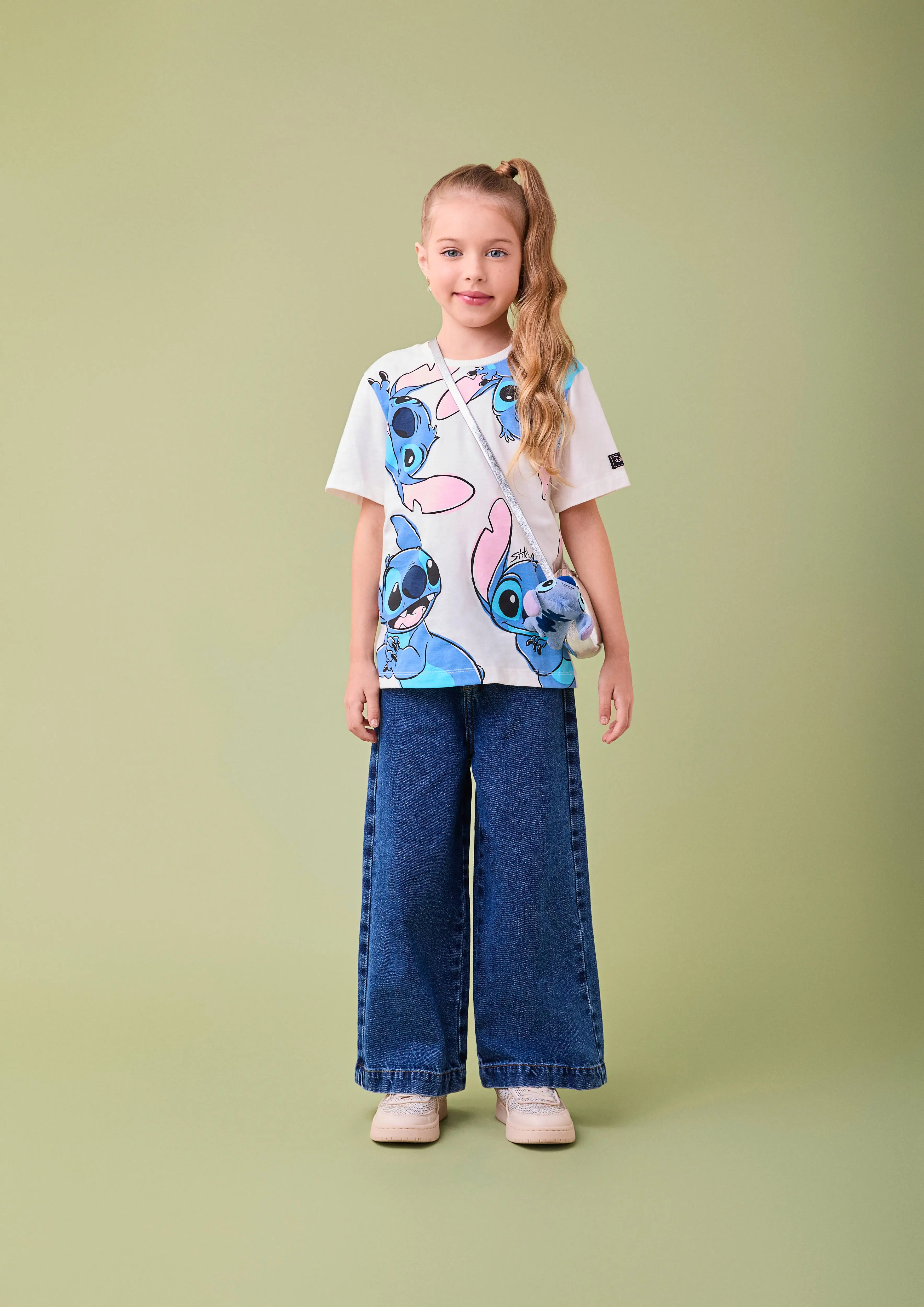 Blusa H5924 Calca H5772