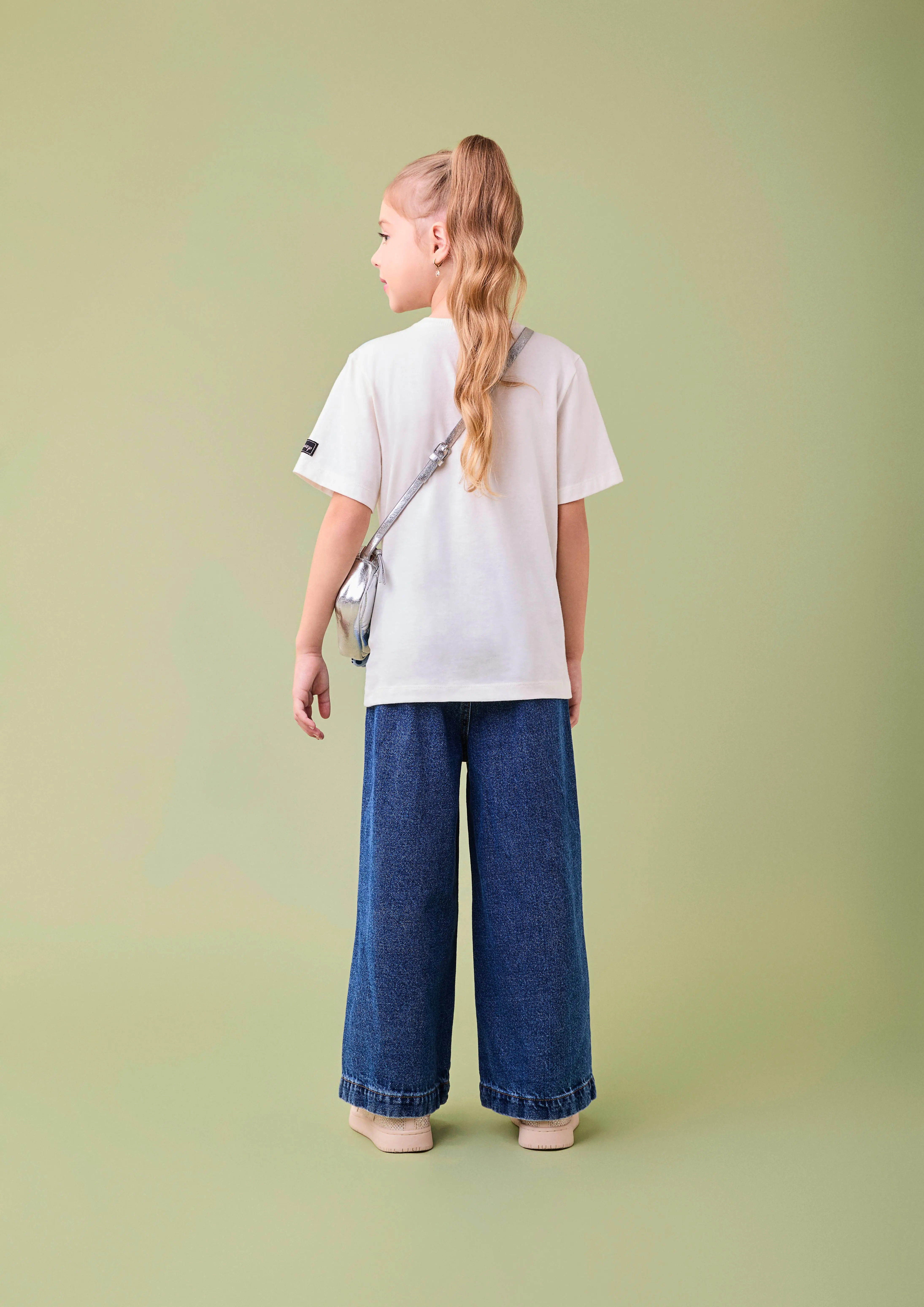 Blusa H5924 Calca H5772