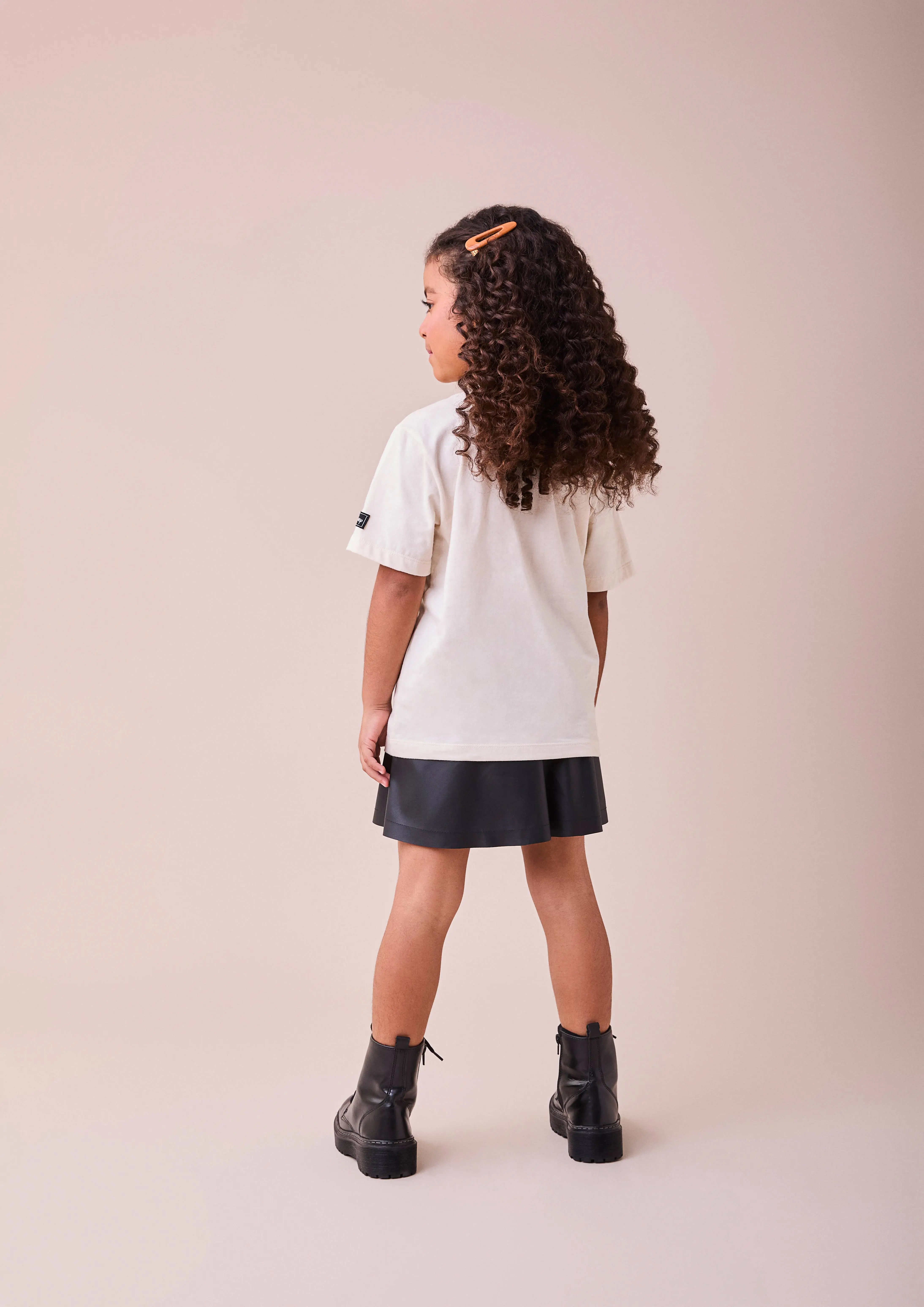 Blusa H6138 Saia H5894