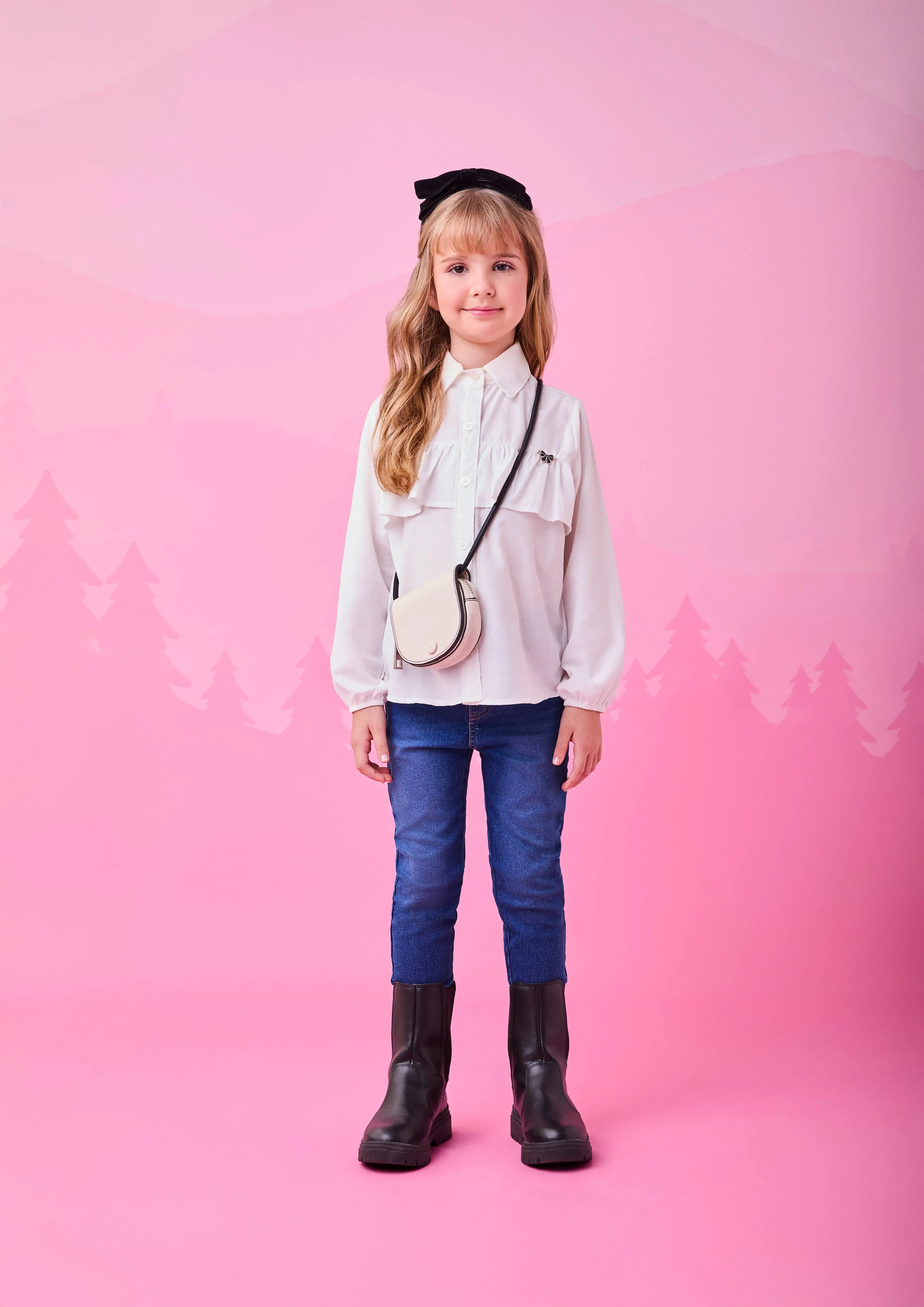 Camisa H5946 H6008 Calca H5773