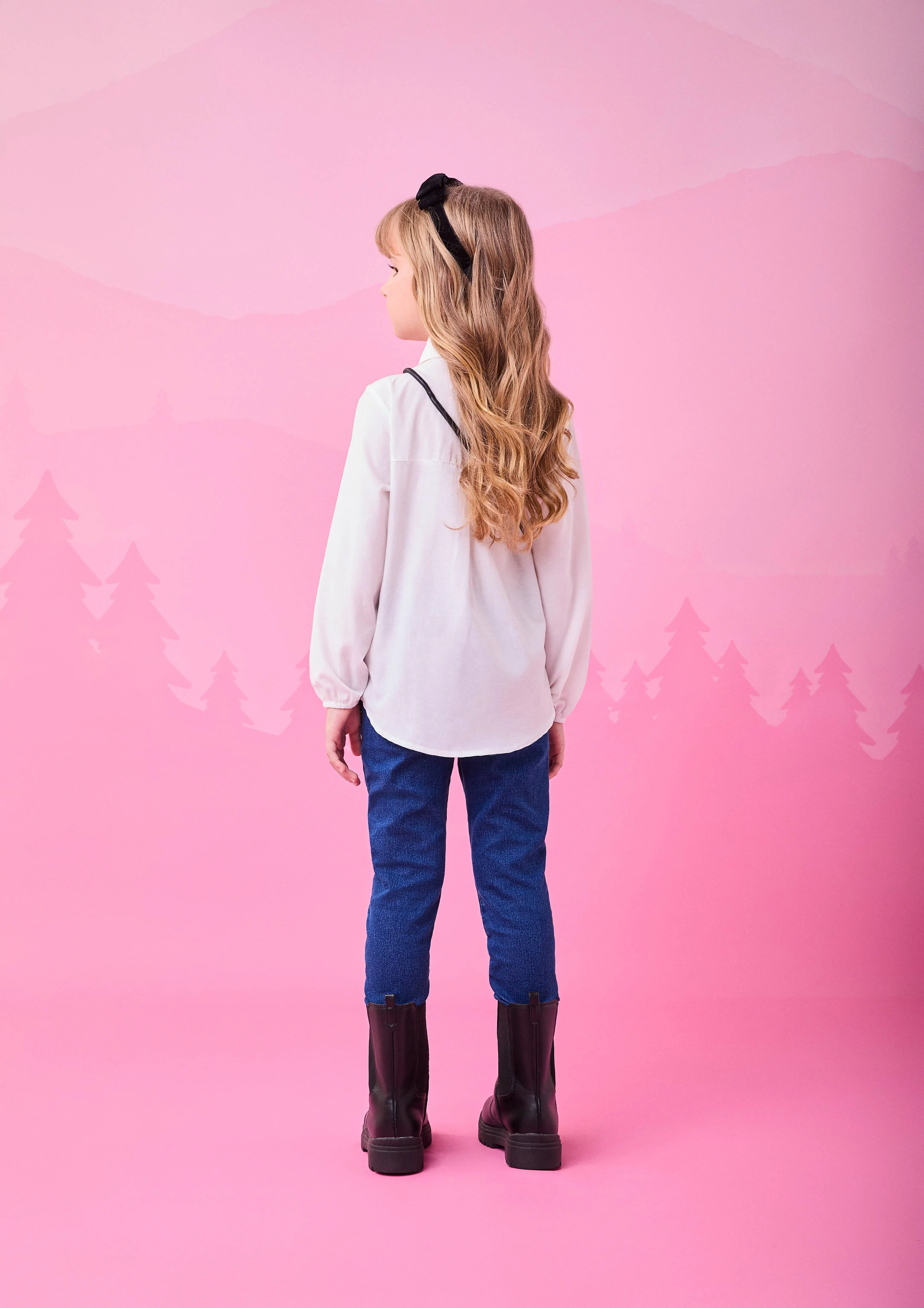 Camisa H5946 H6008 Calca H5773