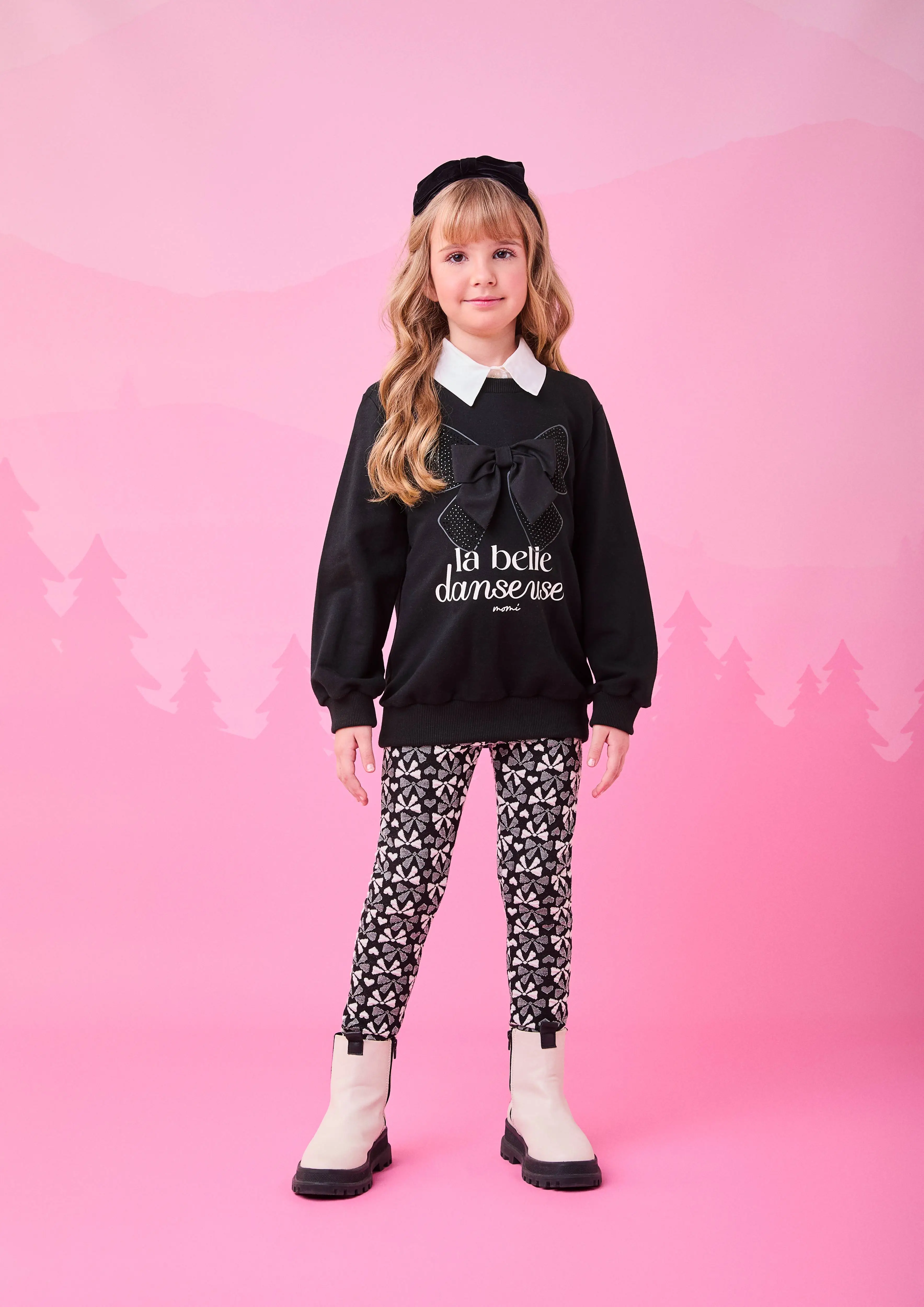 Conjunto H6086 H6087