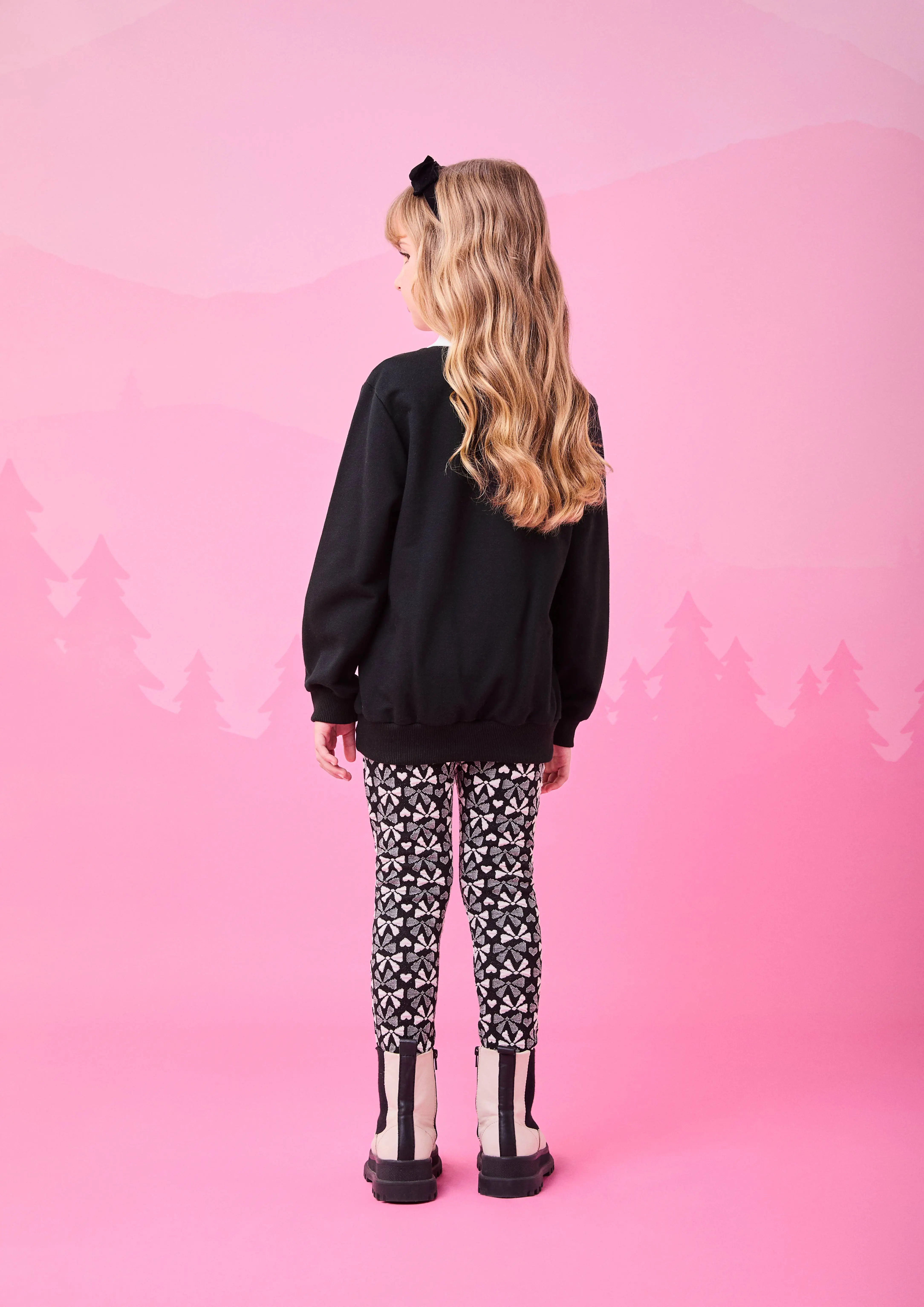 Conjunto H6086 H6087