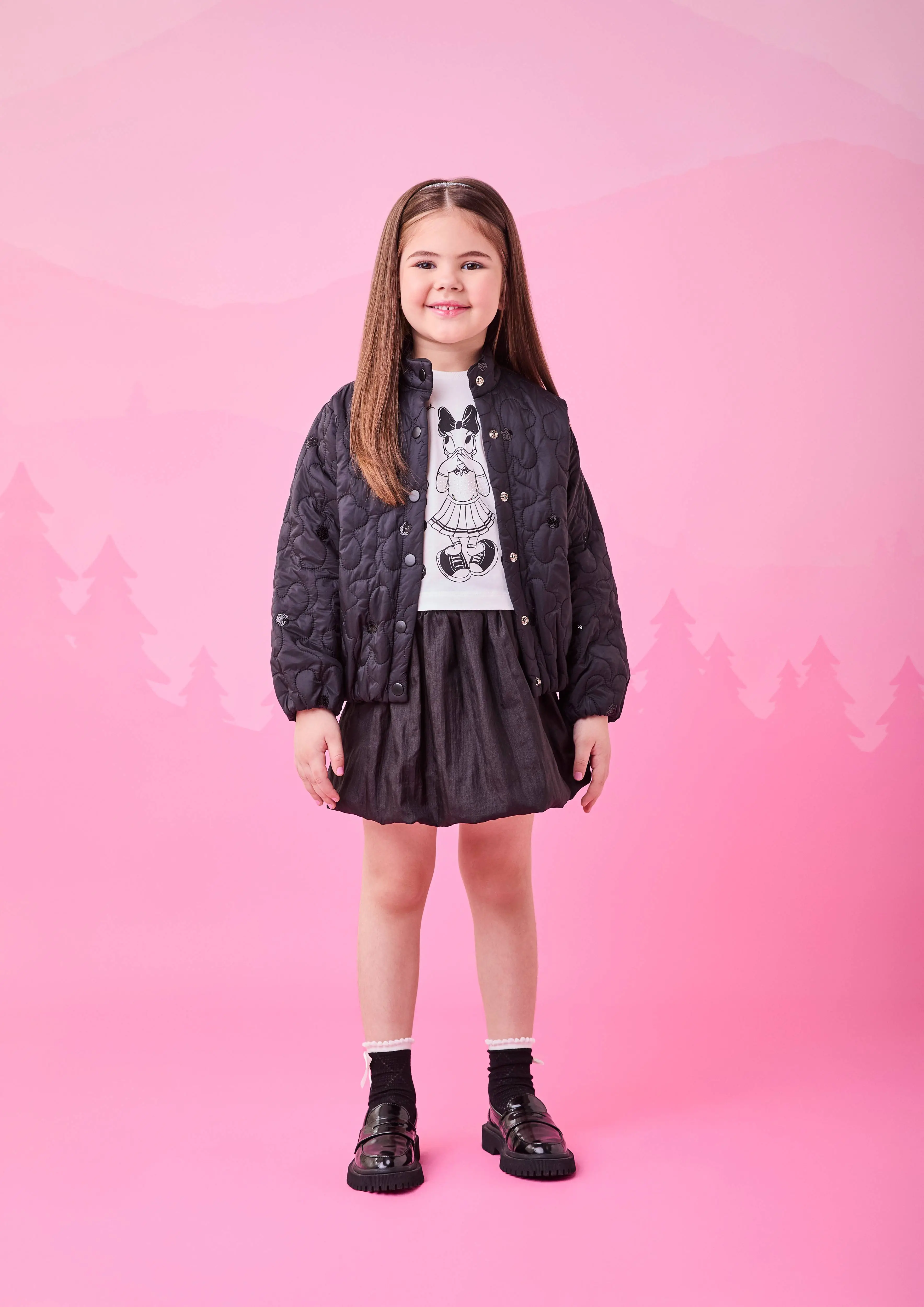 Conjunto H6090 Jaqueta H5909