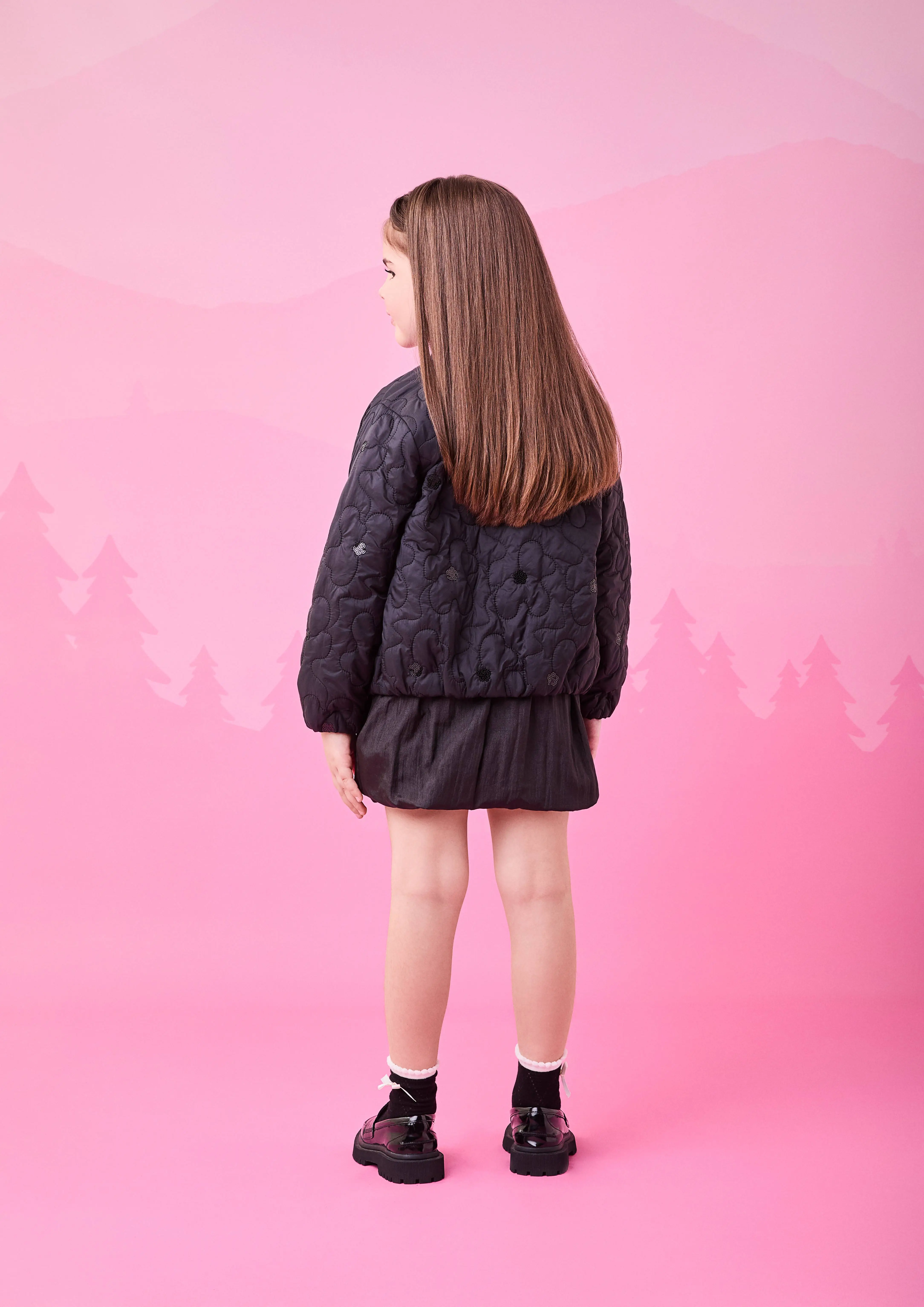 Conjunto H6090 Jaqueta H5909