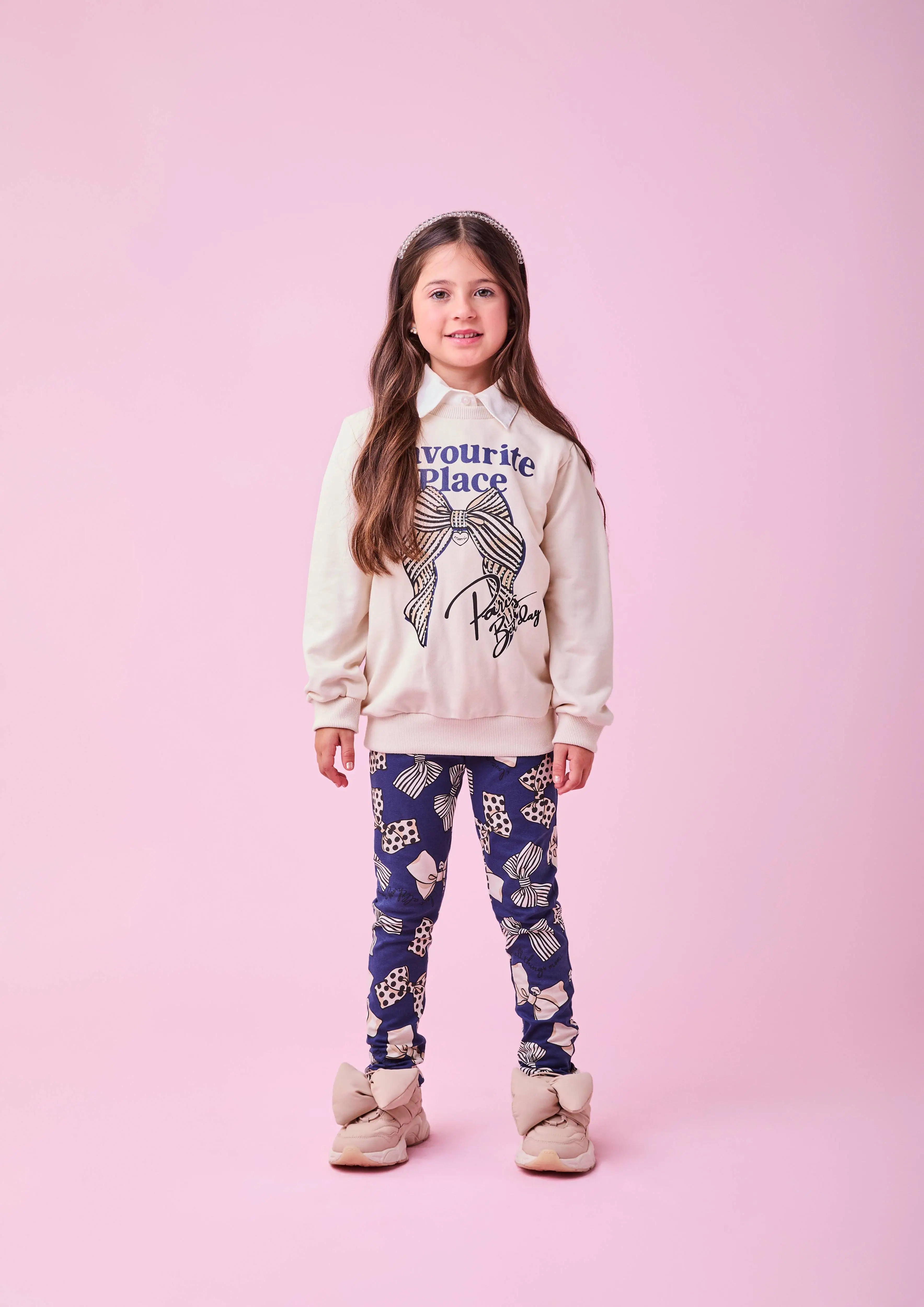 Conjunto H6096 H6097